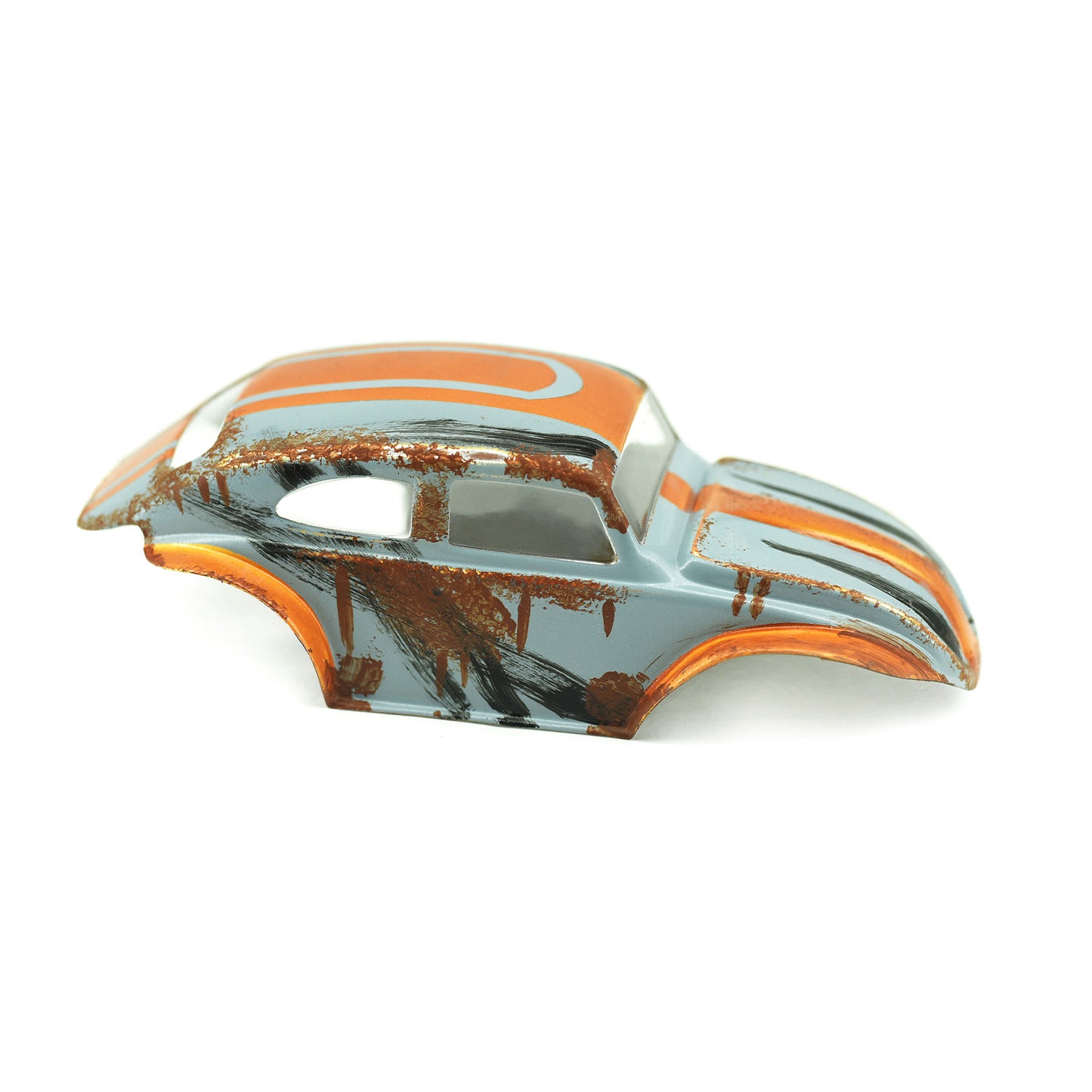 Hobby Details Hand Paint Body for SCX30 Jeep/Bronco Cars