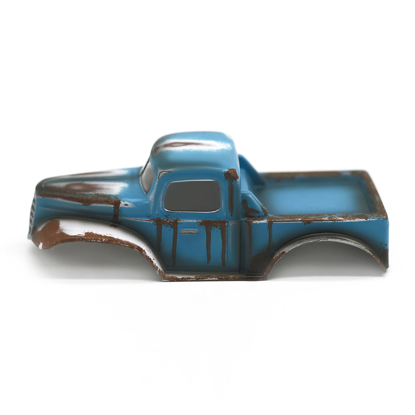 Hobby Details Hand Paint Body for SCX30 Jeep/Bronco Cars