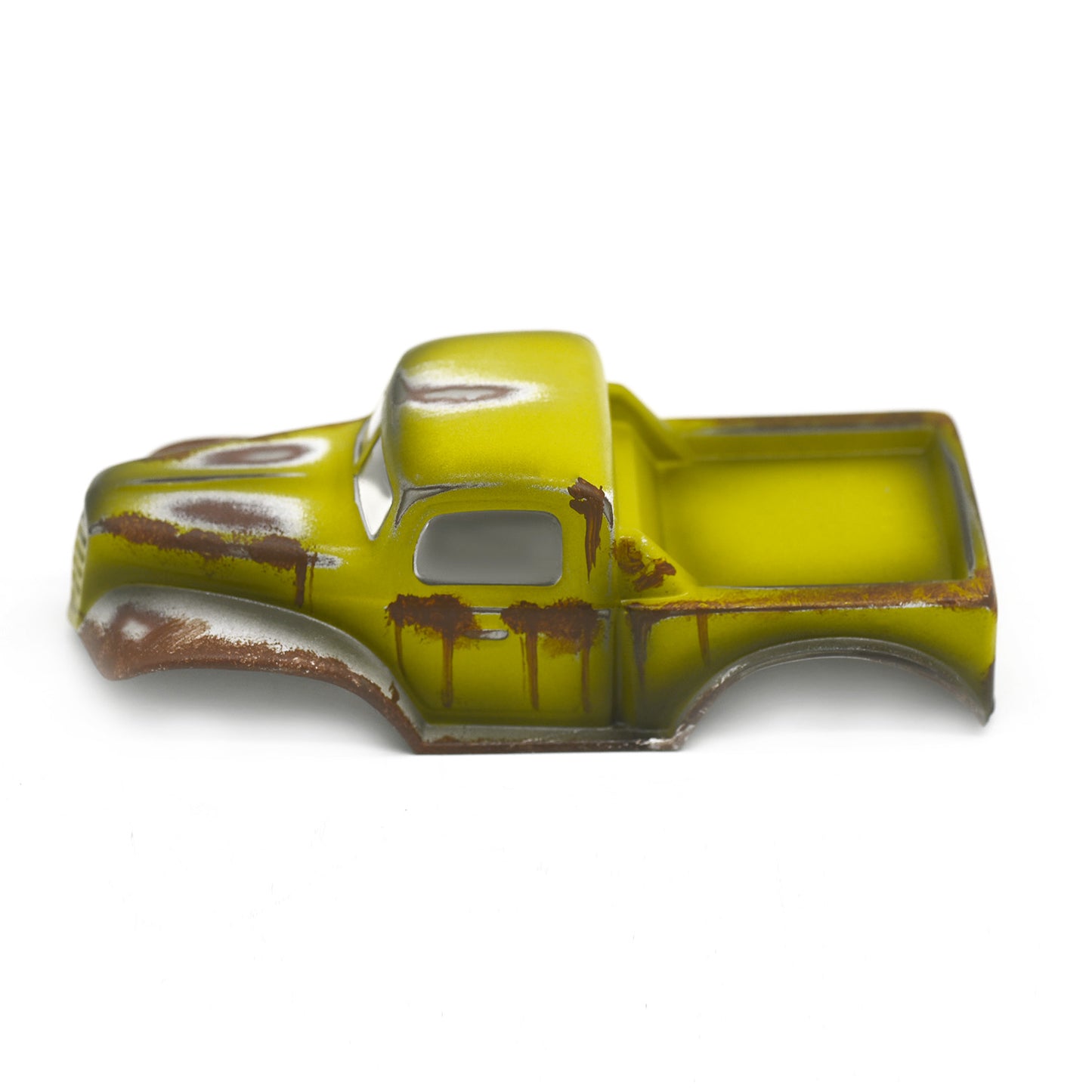 Hobby Details Hand Paint Body for SCX30 Jeep/Bronco Cars