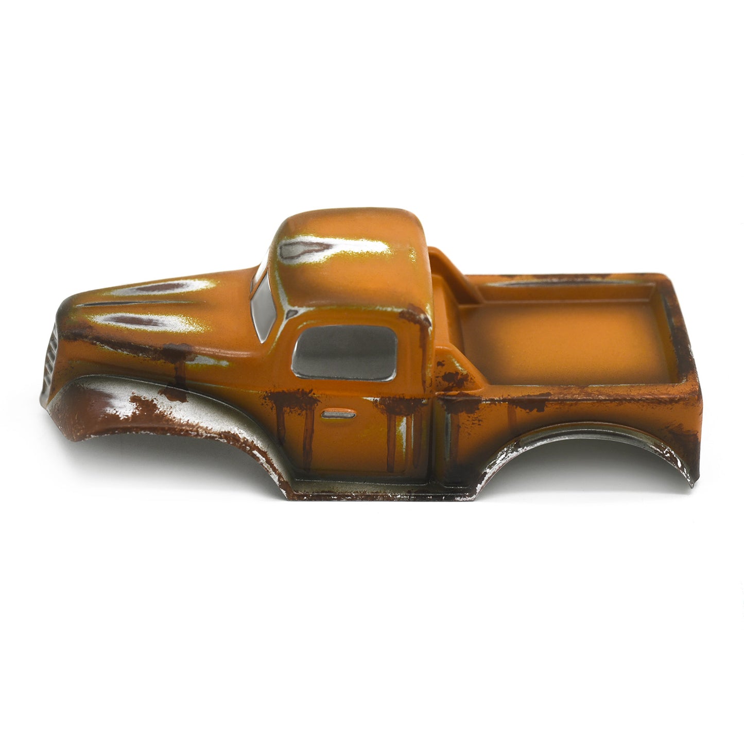 Hobby Details Hand Paint Body for SCX30 Jeep/Bronco Cars