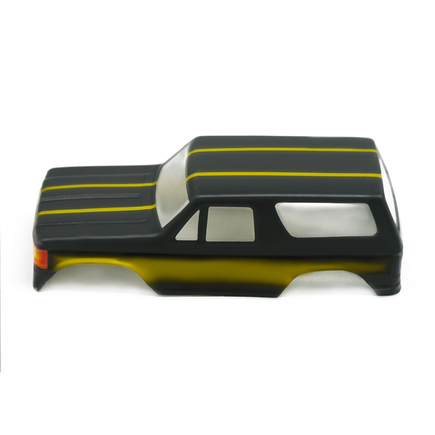 Hobby Details Hand Paint Body for SCX30 Jeep/Bronco Cars