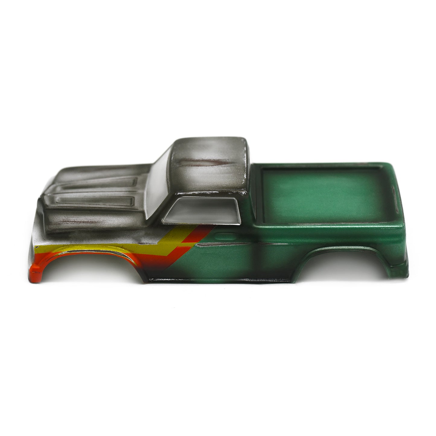 Hobby Details Hand Paint Body for SCX30 Jeep/Bronco Cars