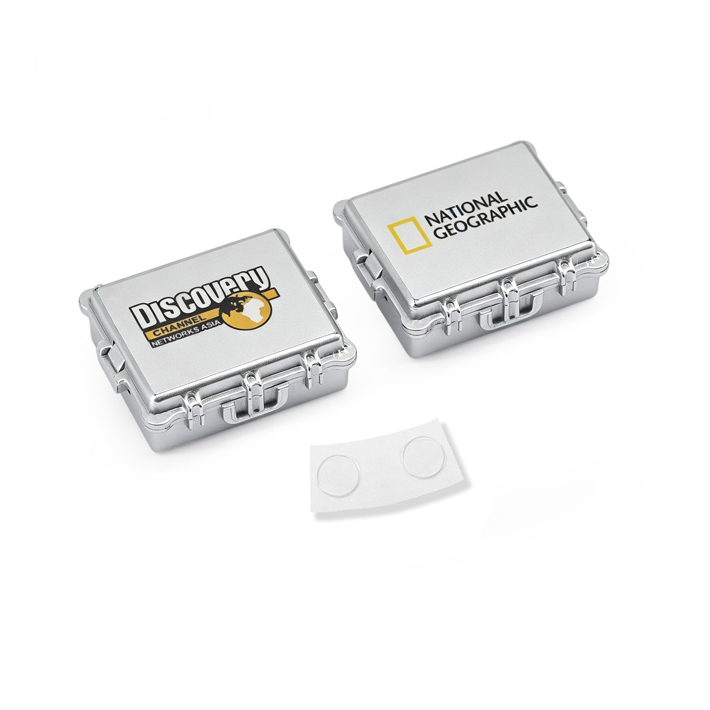 Hobby Details Mini Decoration Parts for SCX30 Bronco
