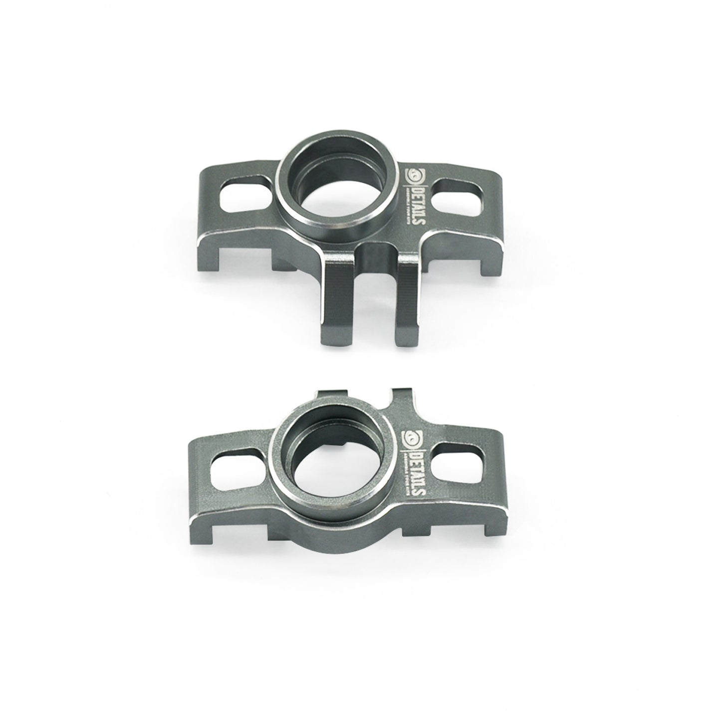 Hobbydetail Aluminum Upgrading Parts For ARRMA Mini Kraton