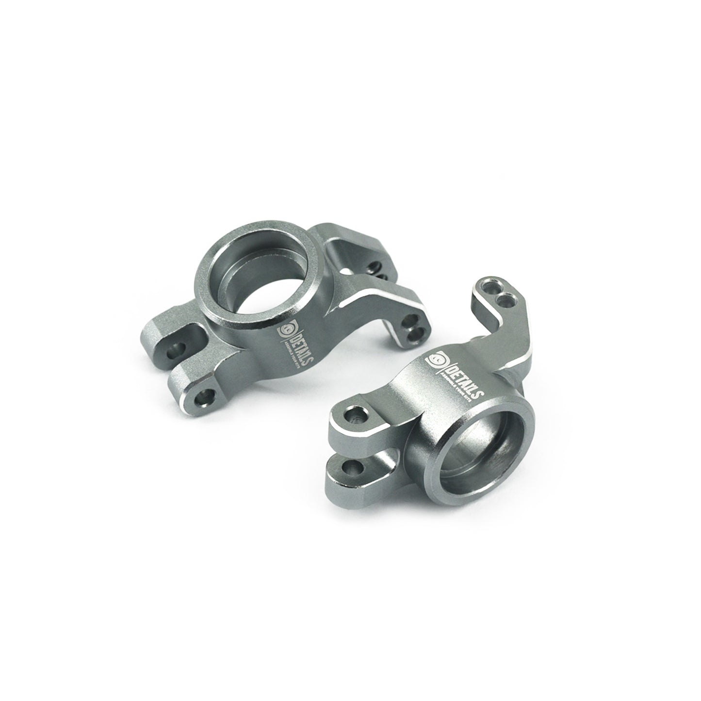 Hobbydetail Aluminum Upgrading Parts For ARRMA Mini Kraton