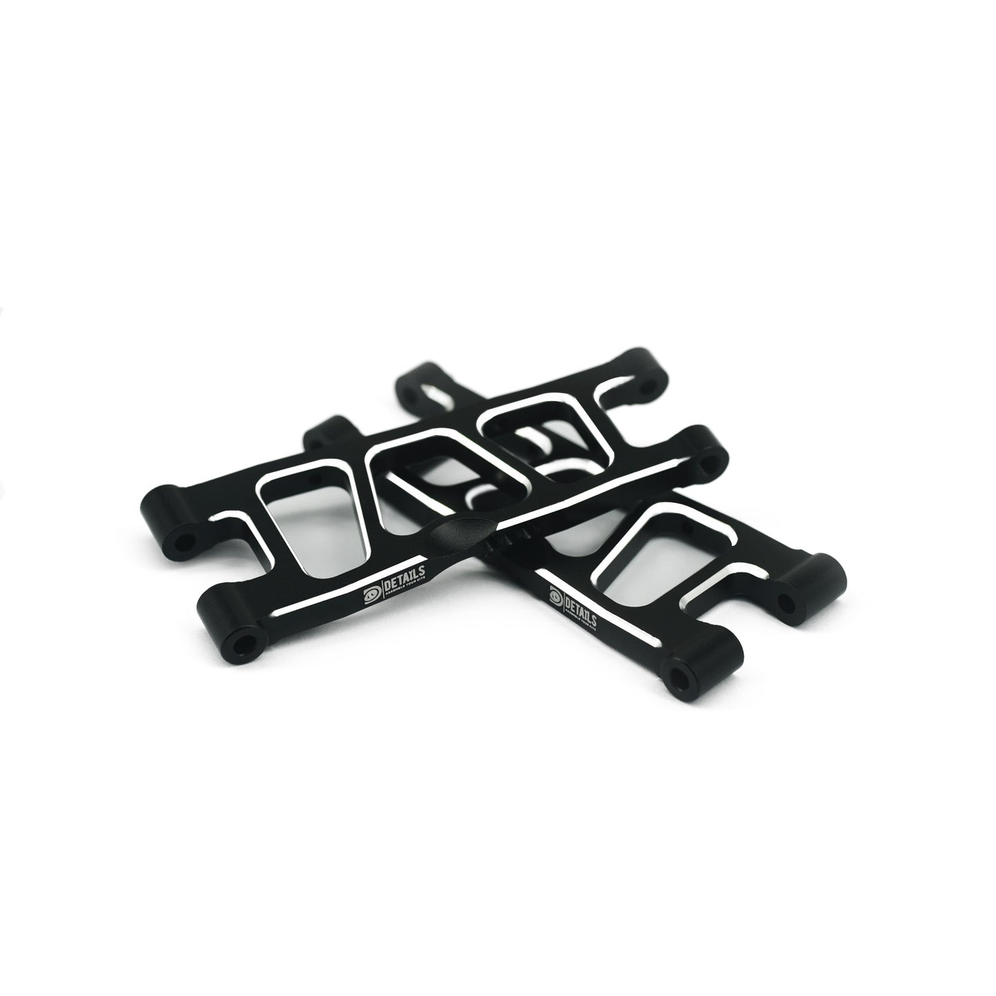 Hobbydetail Aluminum Upgrading Parts For ARRMA Mini Kraton