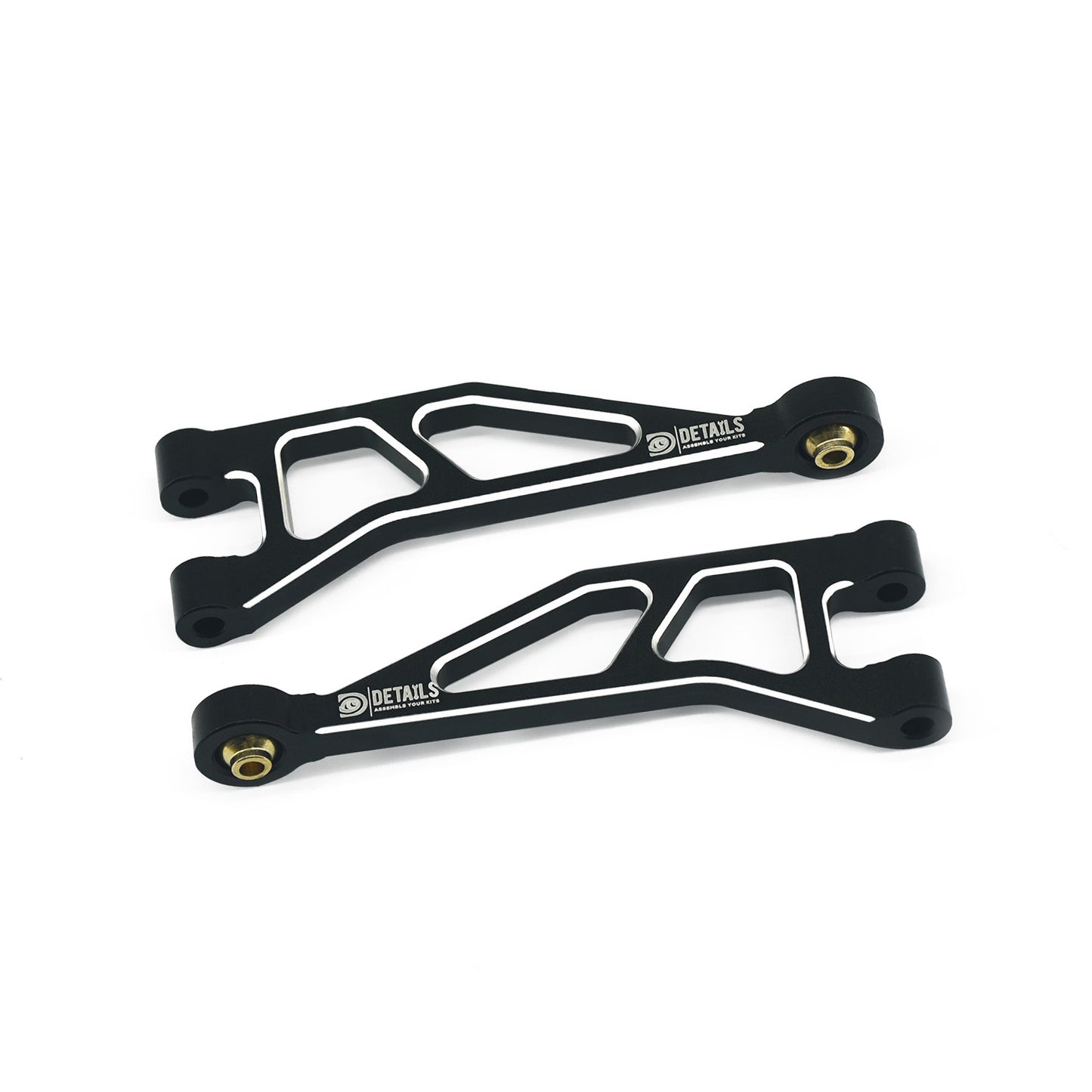 Hobbydetail Aluminum Upgrading Parts For ARRMA Mini Kraton