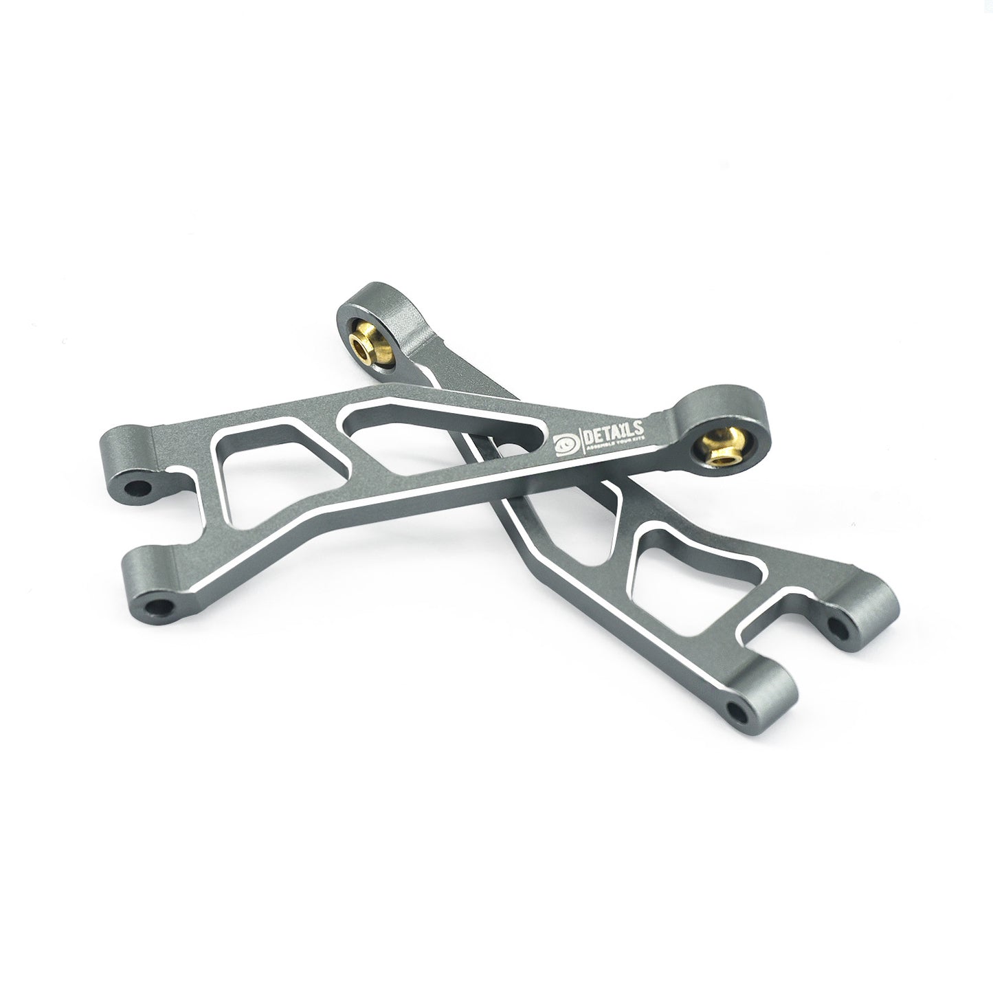 Hobbydetail Aluminum Upgrading Parts For ARRMA Mini Kraton