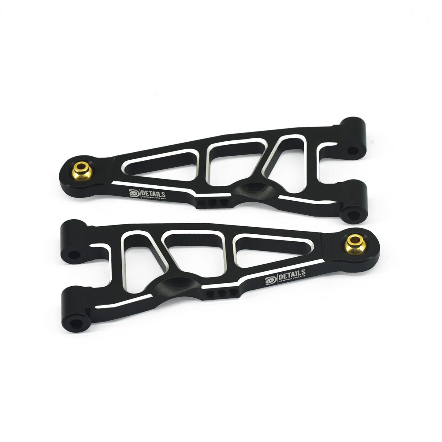 Hobbydetail Aluminum Upgrading Parts For ARRMA Mini Kraton