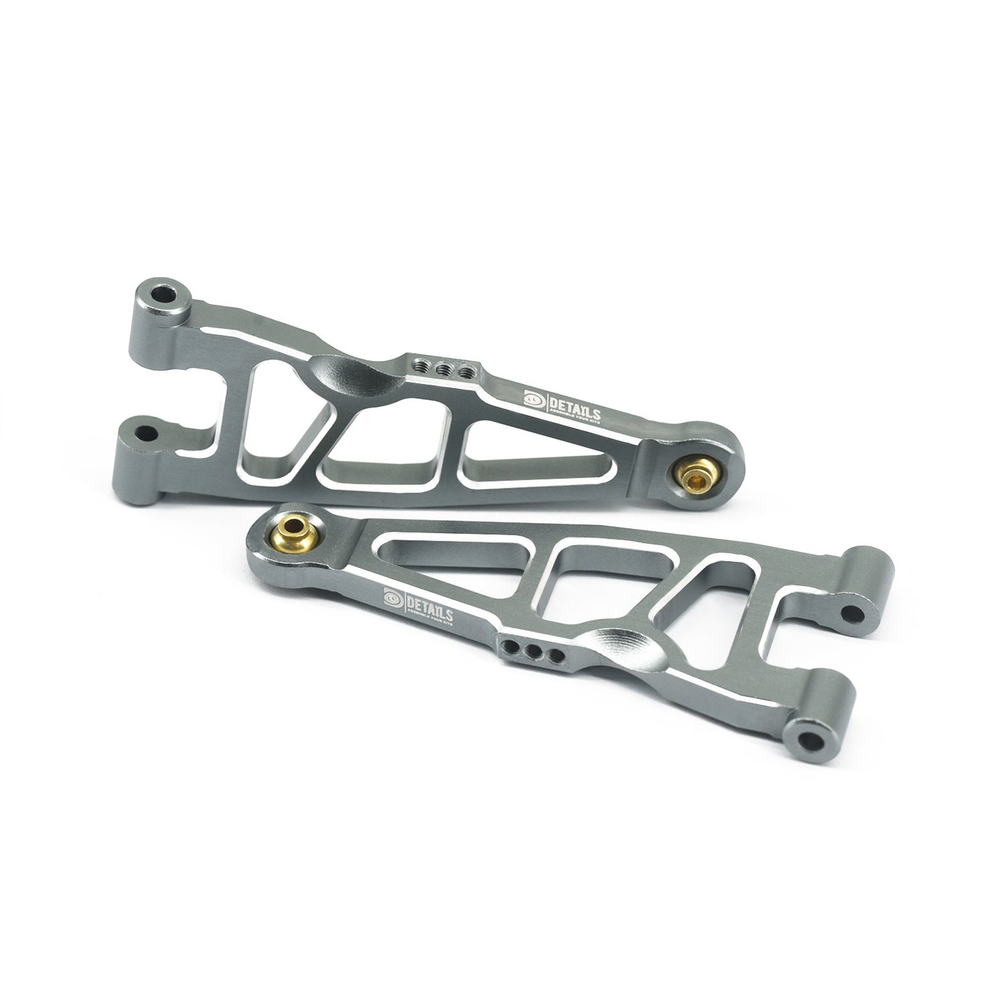 Hobbydetail Aluminum Upgrading Parts For ARRMA Mini Kraton