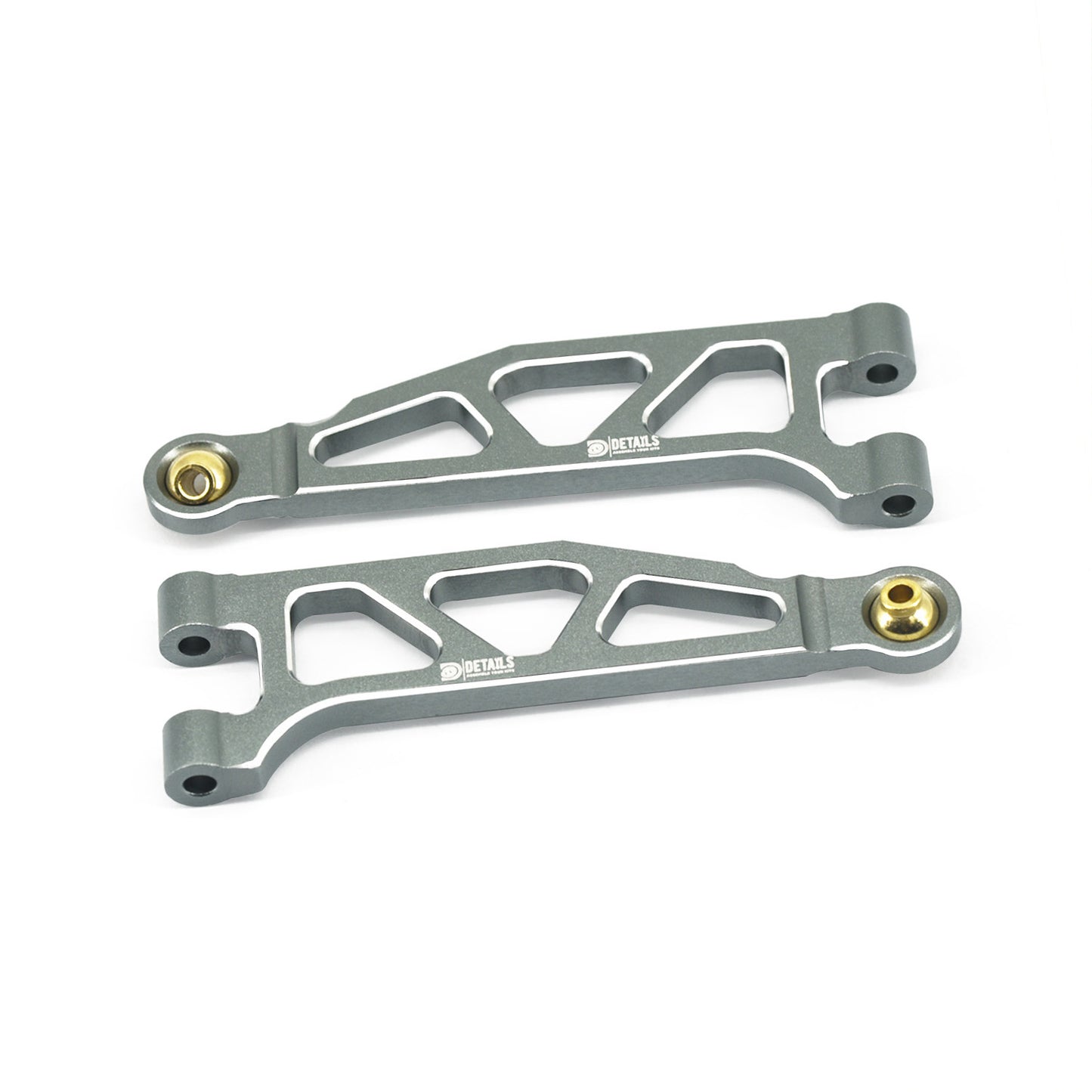 Hobbydetail Aluminum Upgrading Parts For ARRMA Mini Kraton