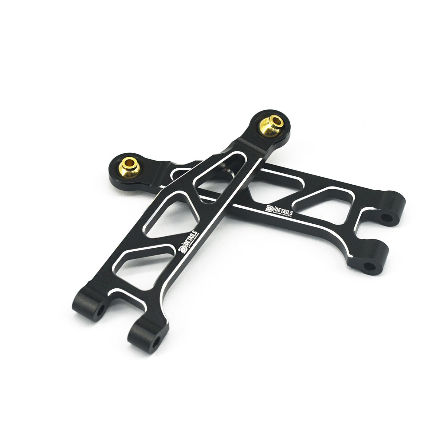 Hobbydetail Aluminum Upgrading Parts For ARRMA Mini Kraton