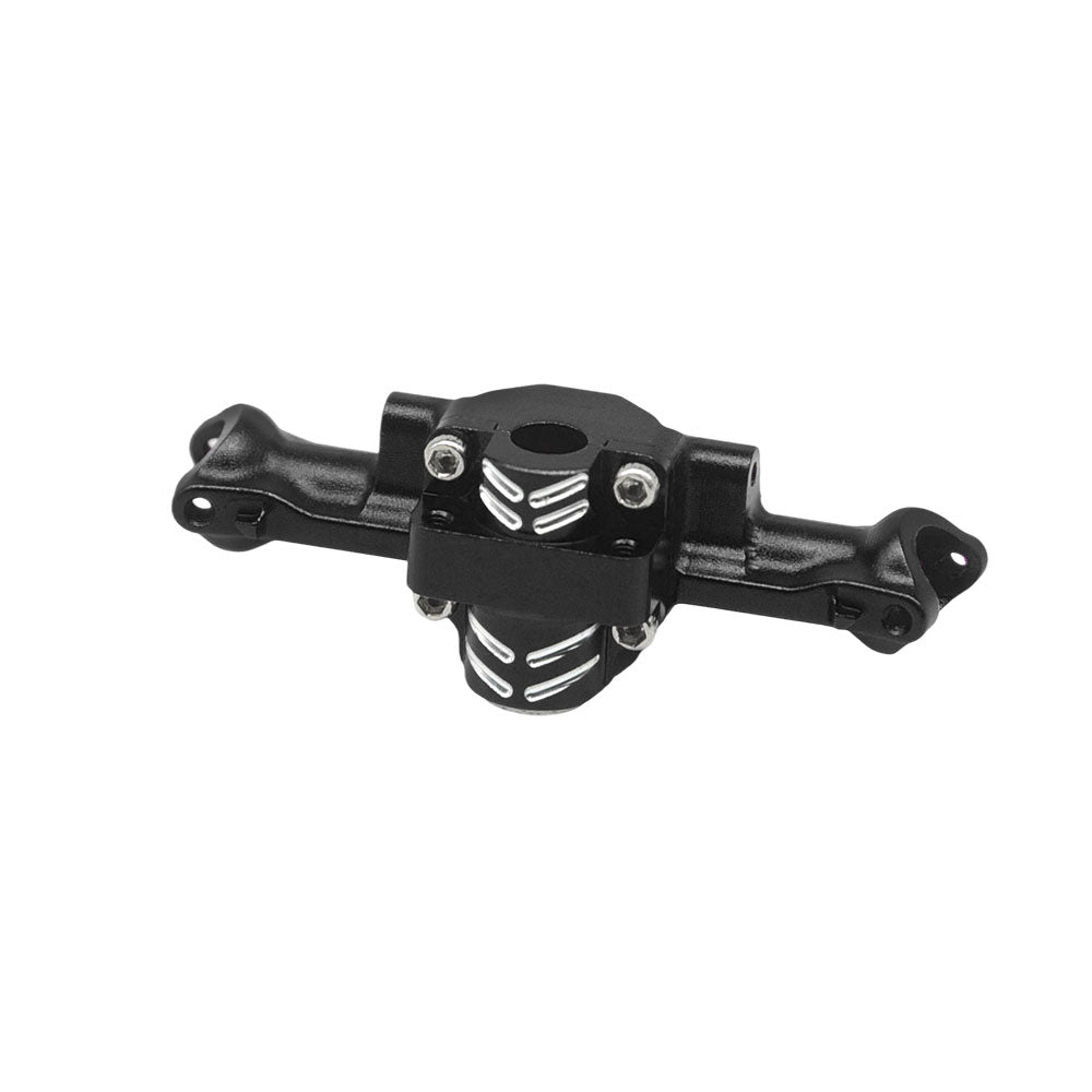 Hobby Details Aluminum Front Axle with Cover for SCX30 Cars Upgrade Parts