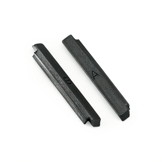 Hobby details  Side Steps for SCX30 Jeep Wrangler（2pcs/ set)
