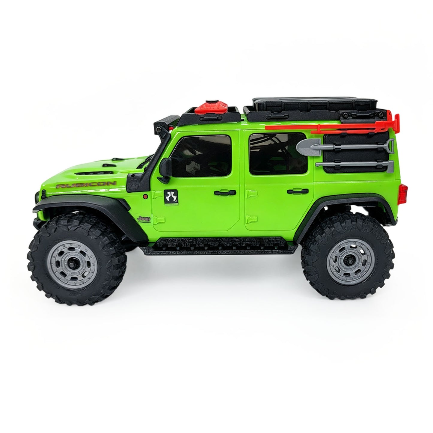 Hobby details  Side Steps for SCX30 Jeep Wrangler（2pcs/ set)