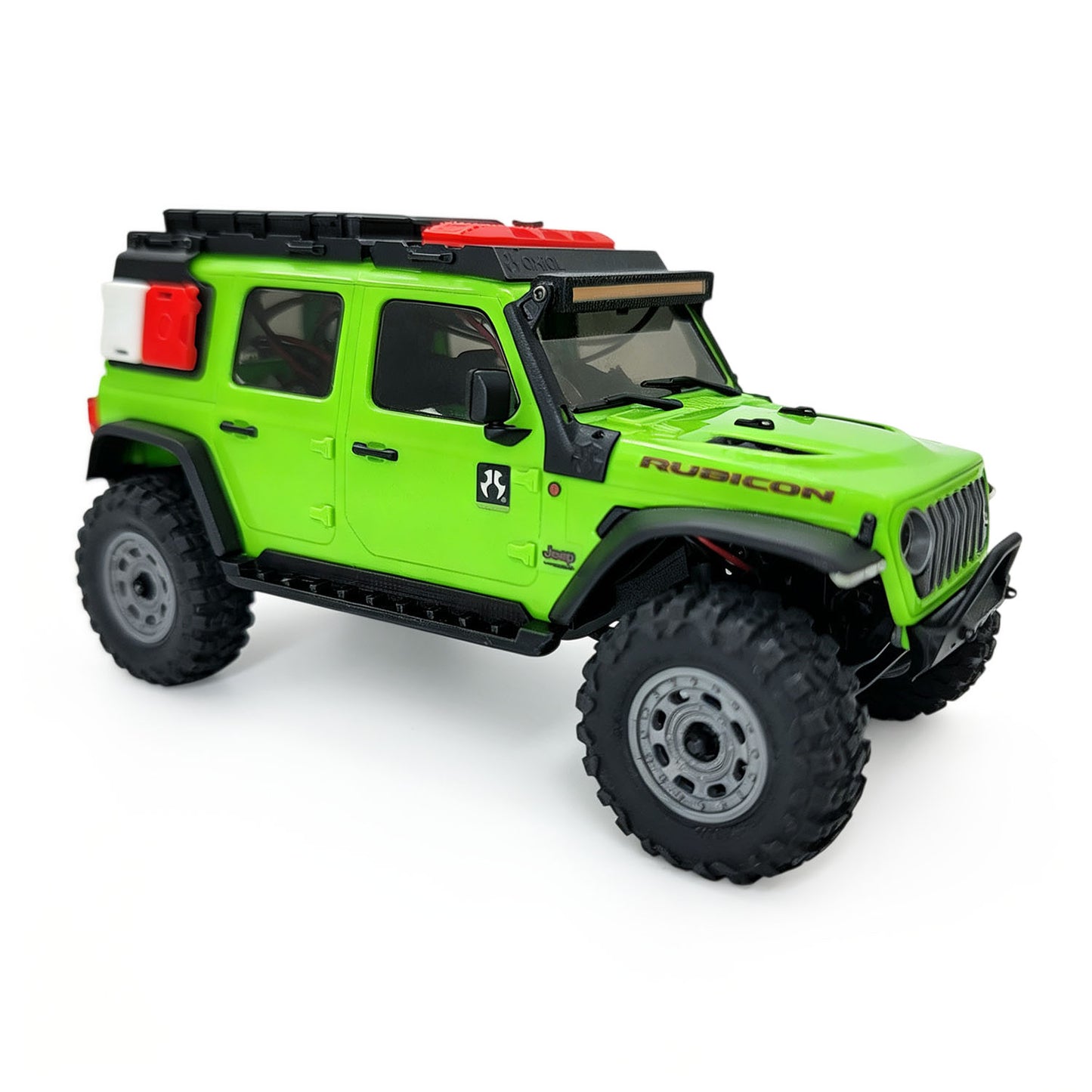 Hobby details  Side Steps for SCX30 Jeep Wrangler（2pcs/ set)