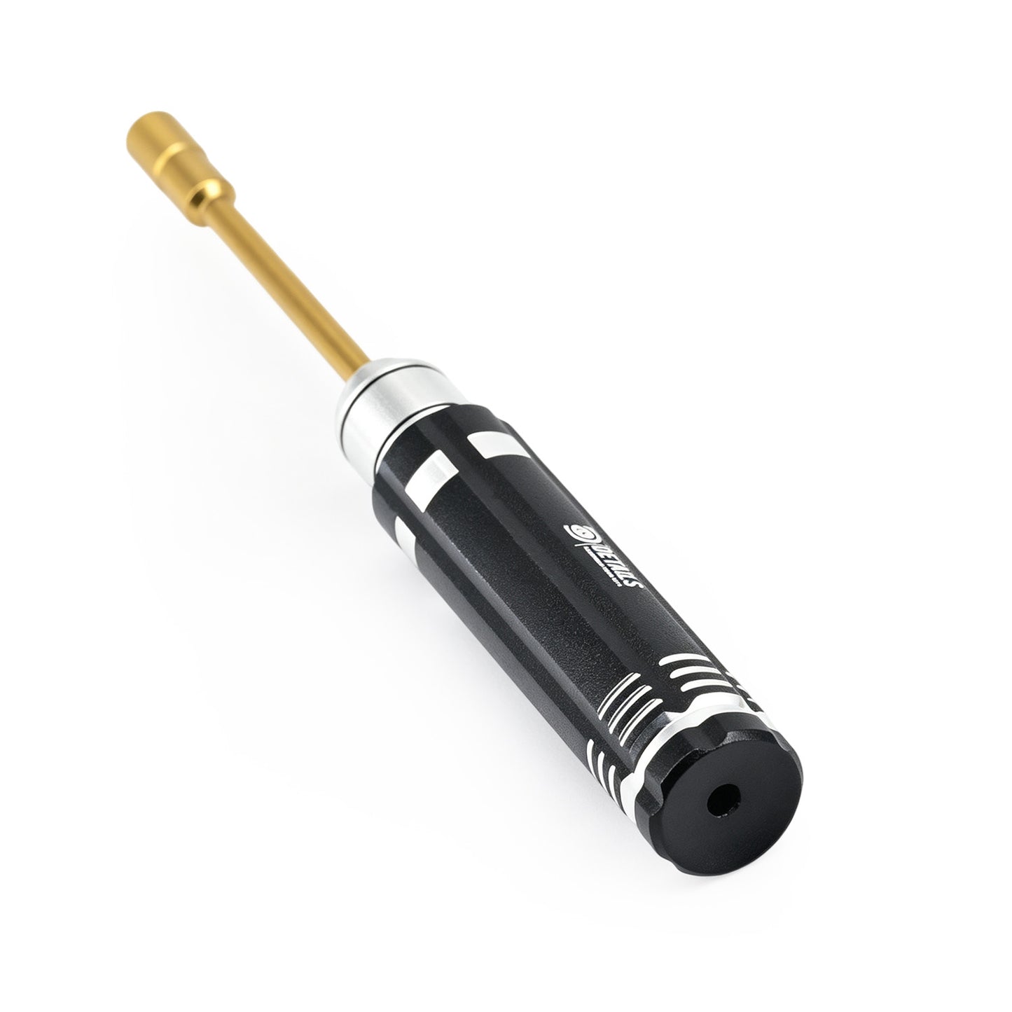 Hobbydetails 4.0 Mini Nut Driver for SCX30 Upgrading Tires 4.0mm size ,not support stock size