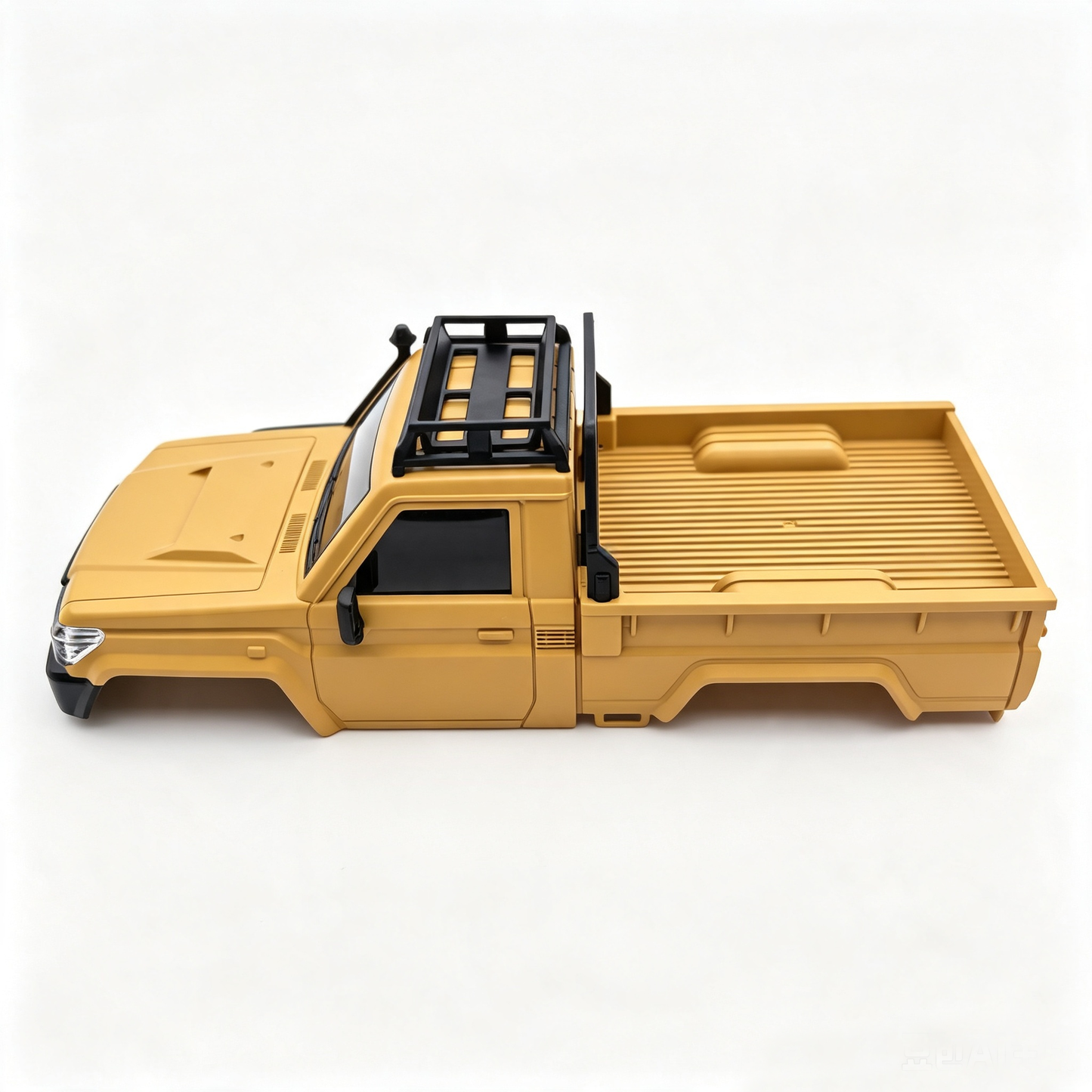 Hobby Details LC79 Hard Body For Axial SCX30 Crawler