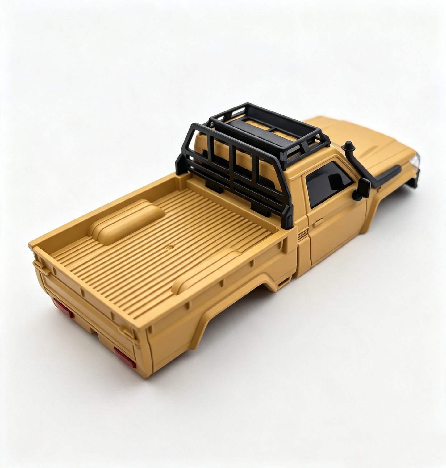 Hobby Details LC79 Hard Body For Axial SCX30 Crawler