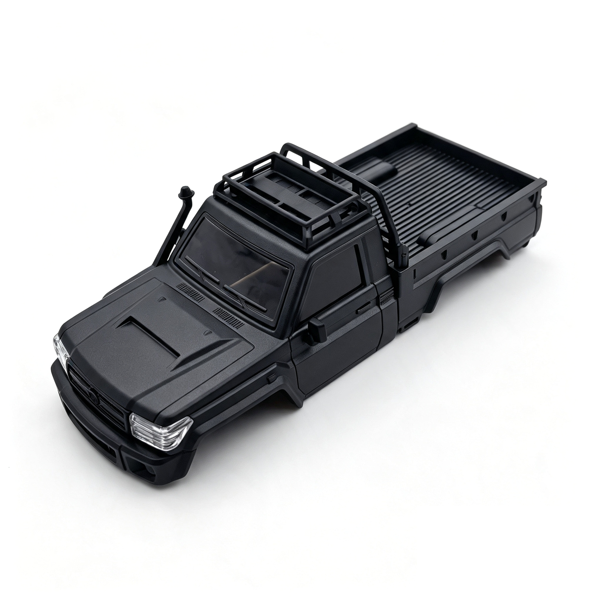Hobby Details LC79 Hard Body For Axial SCX30 Crawler