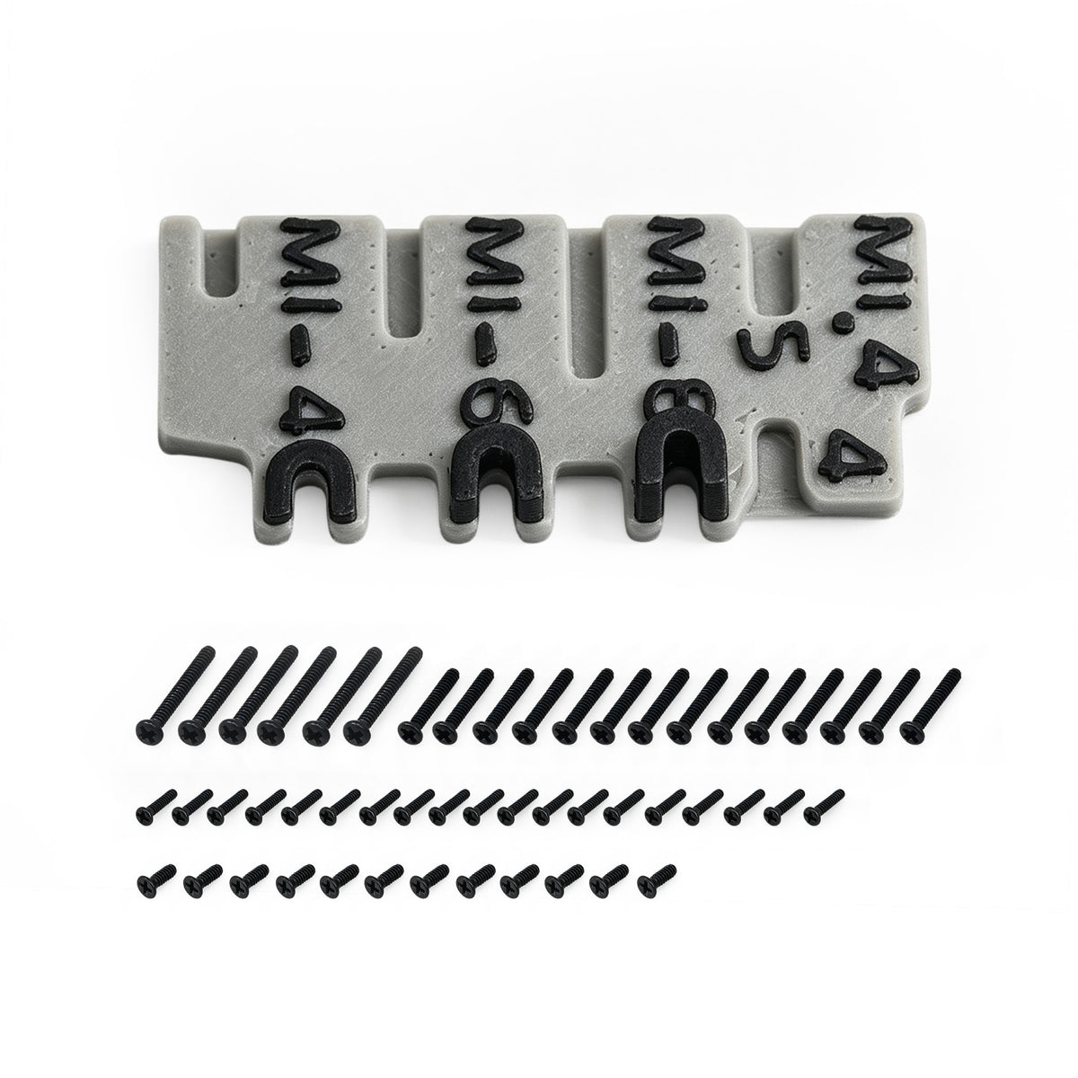 Hobby Details Mini Decoration for SCX30 K10
