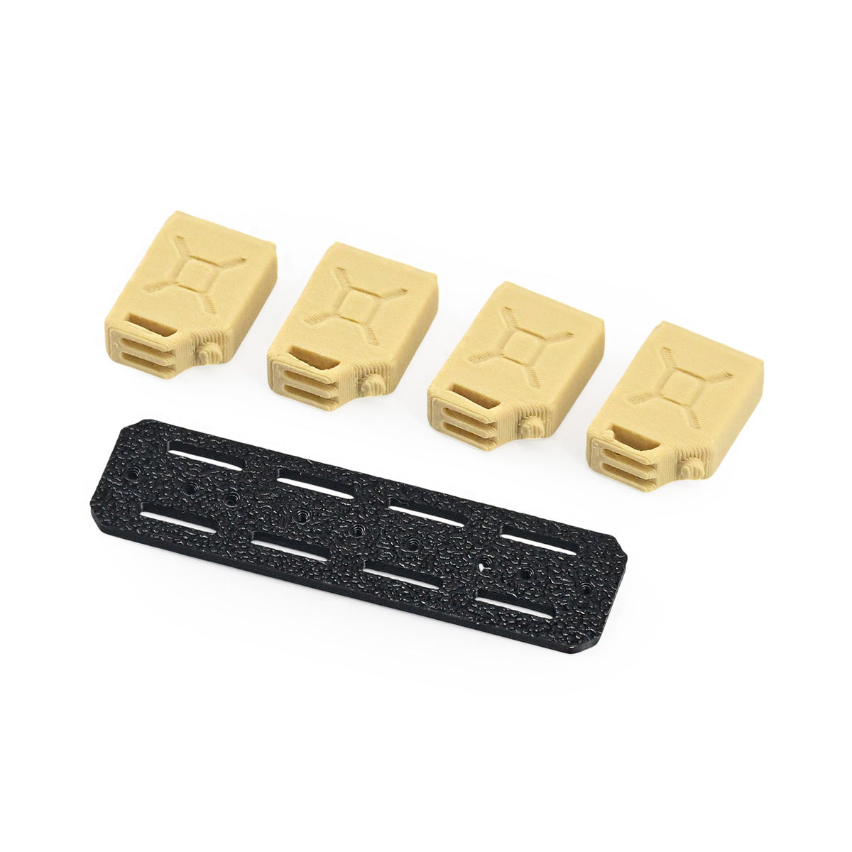 Hobby Details Mini Decoration for SCX30 K10