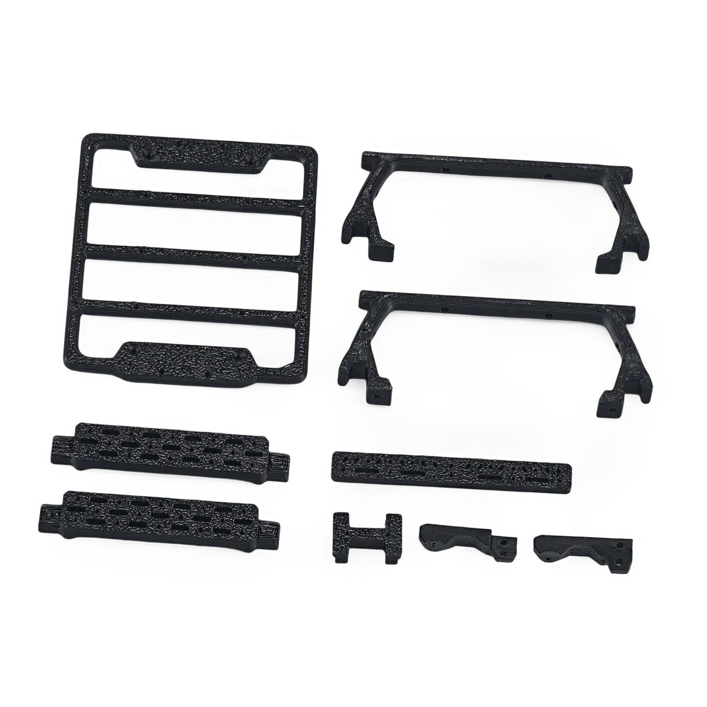 Hobby Details Mini Decoration for SCX30 K10