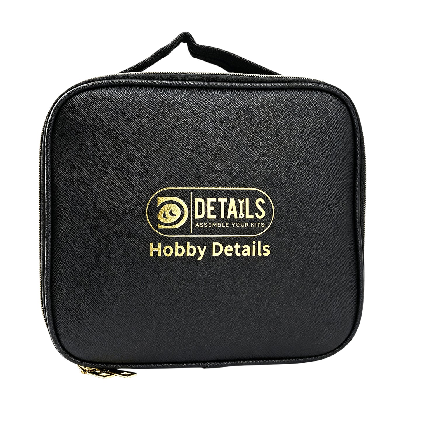 Hobbydetails SCX30 BagS with Inner Movable Compartments  S/M/L size optional