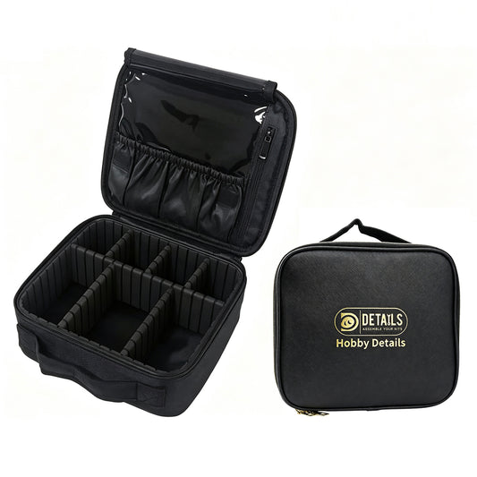 Hobbydetails SCX30 BagS with Inner Movable Compartments  S/M/L size optional