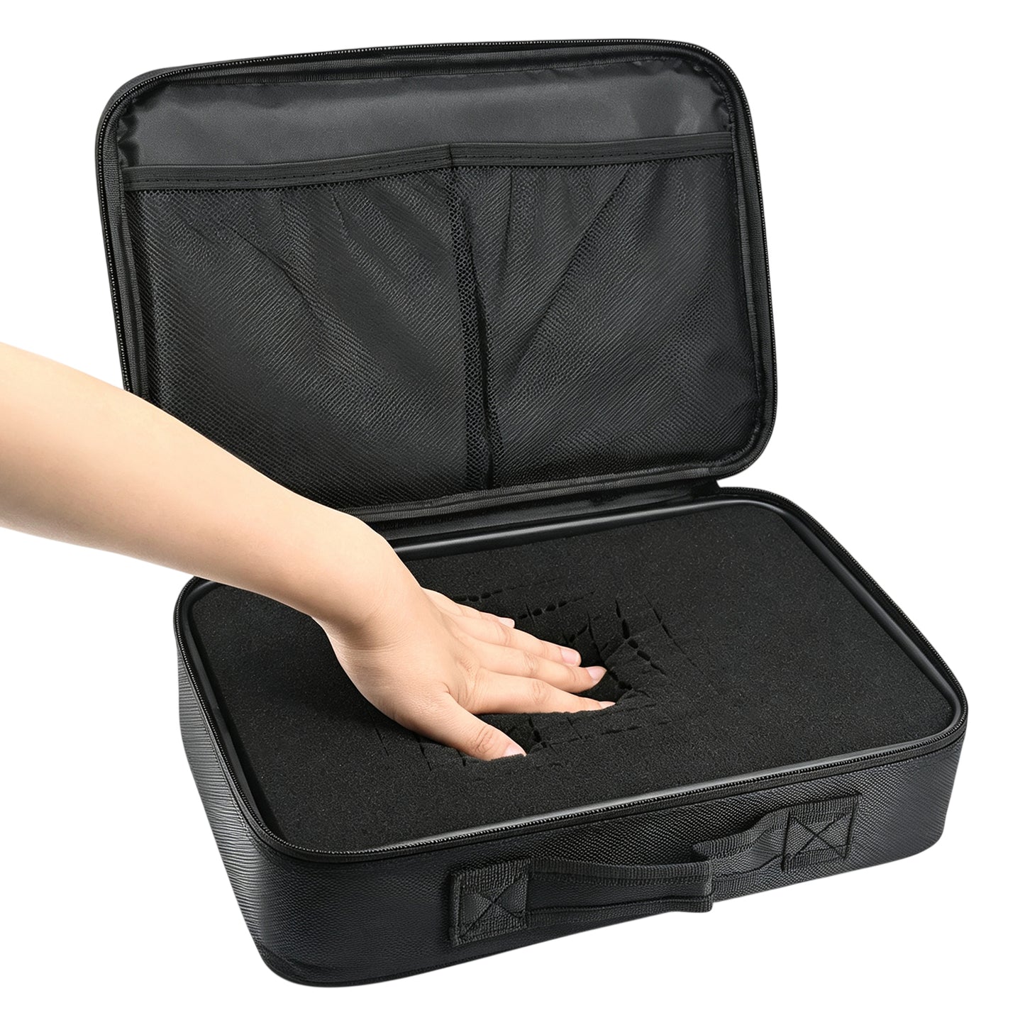 Hobbydetails SCX30 BagS with Inner Movable Compartments  S/M/L size optional