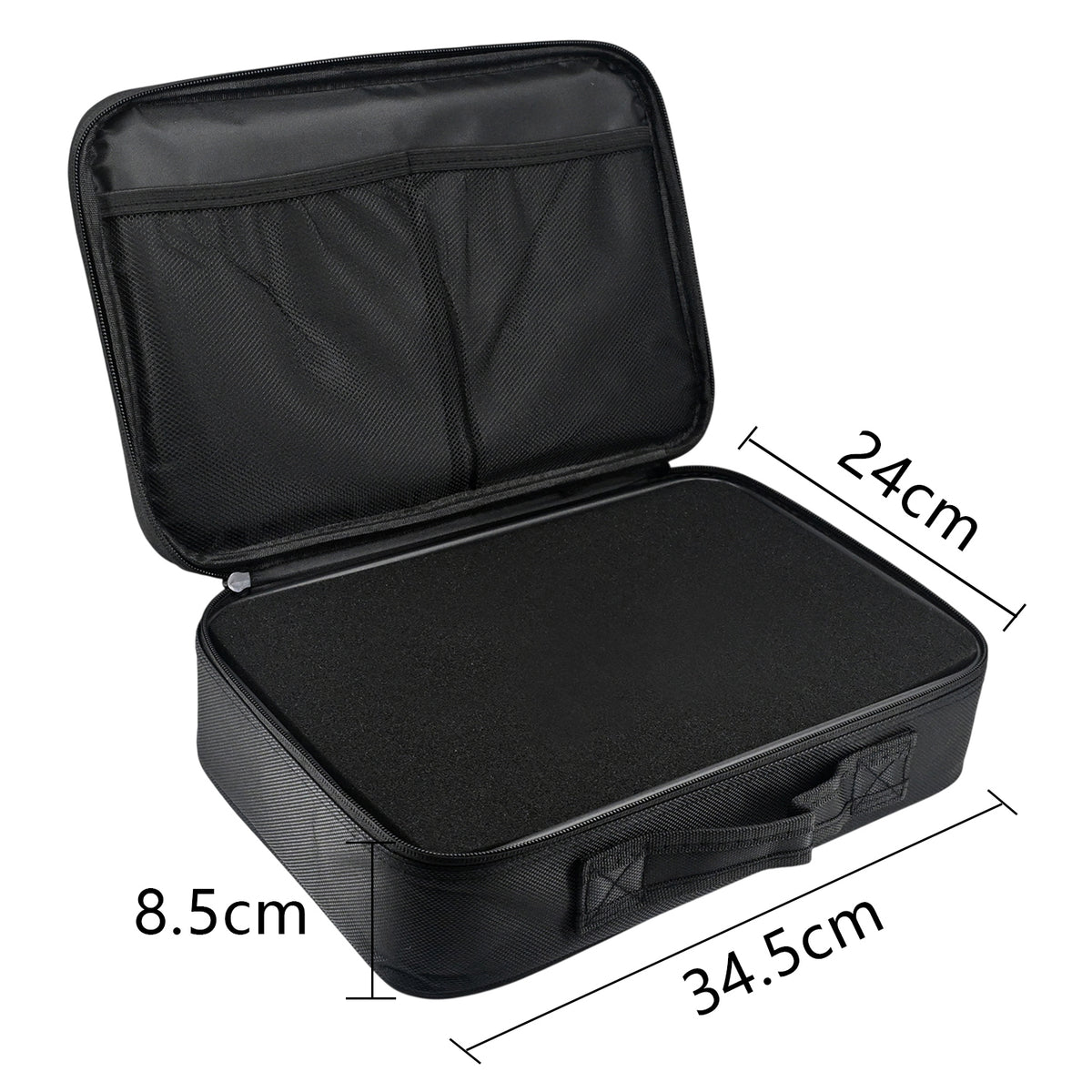 Hobbydetails SCX30 BagS with Inner Movable Compartments  S/M/L size optional