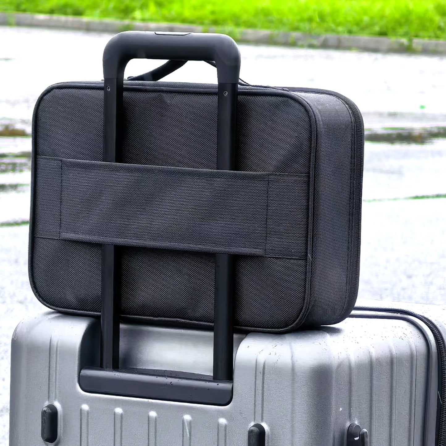 Hobbydetails SCX30 BagS with Inner Movable Compartments  S/M/L size optional
