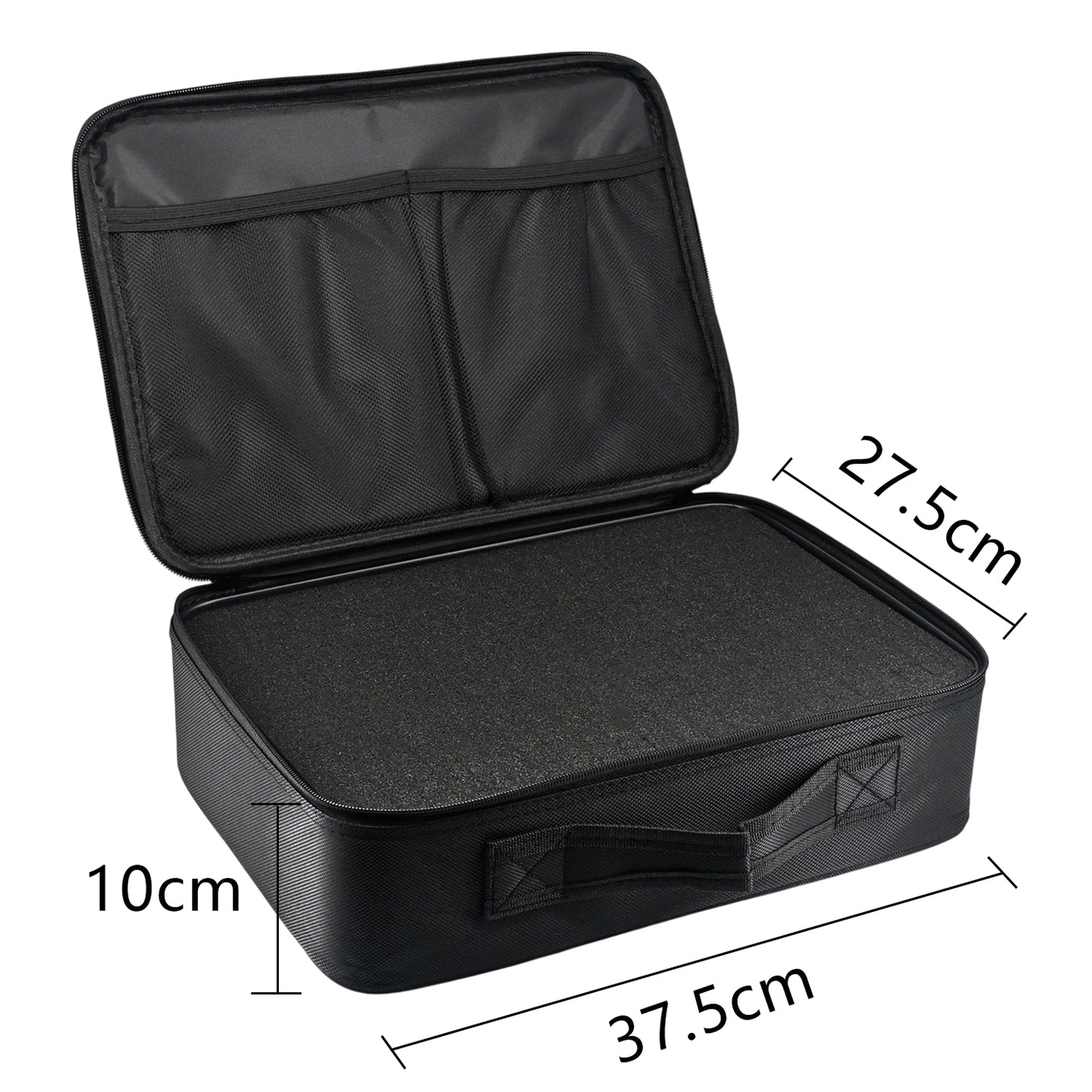 Hobbydetails SCX30 BagS with Inner Movable Compartments  S/M/L size optional