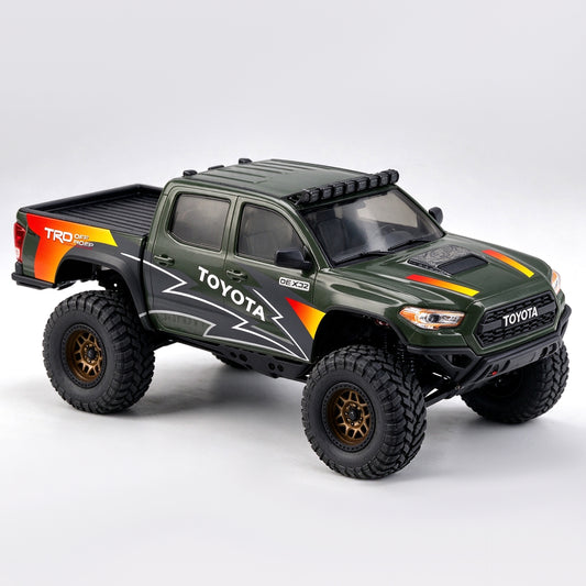 Hobbydetails 1/30 Toyota Classic UV Sticker