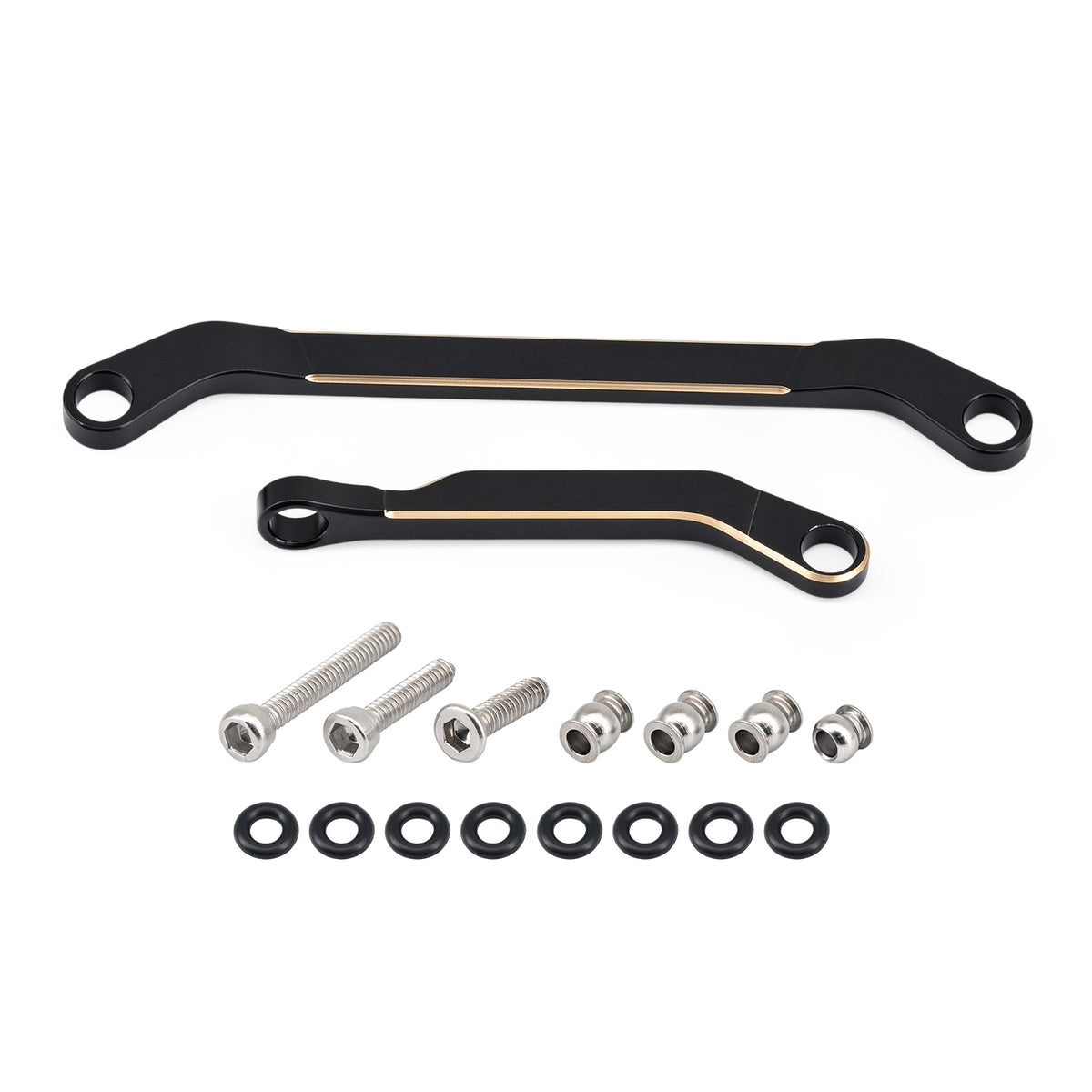 Hobbydetails Brass Links Sets for SCX30 Tacoma