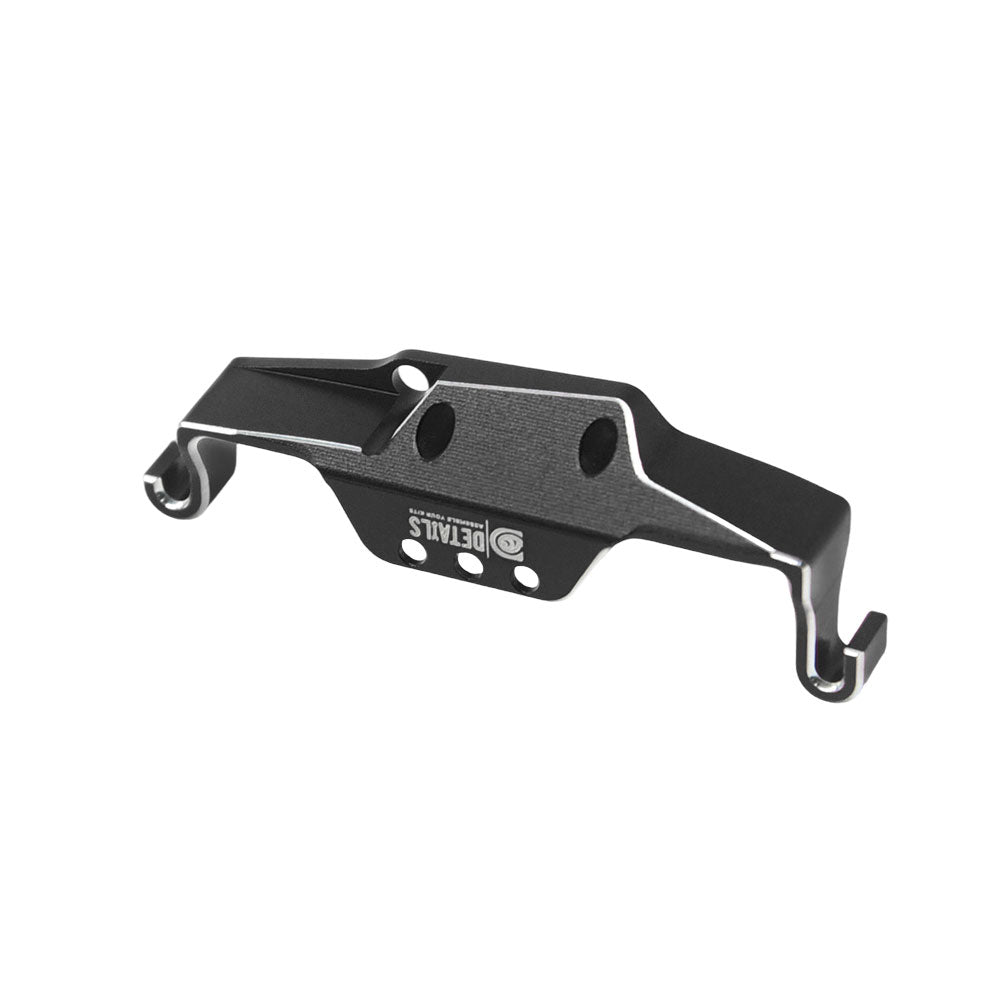 Hobby Details Aluminum Battery Tray for SCX30 Cars Upgrade Parts