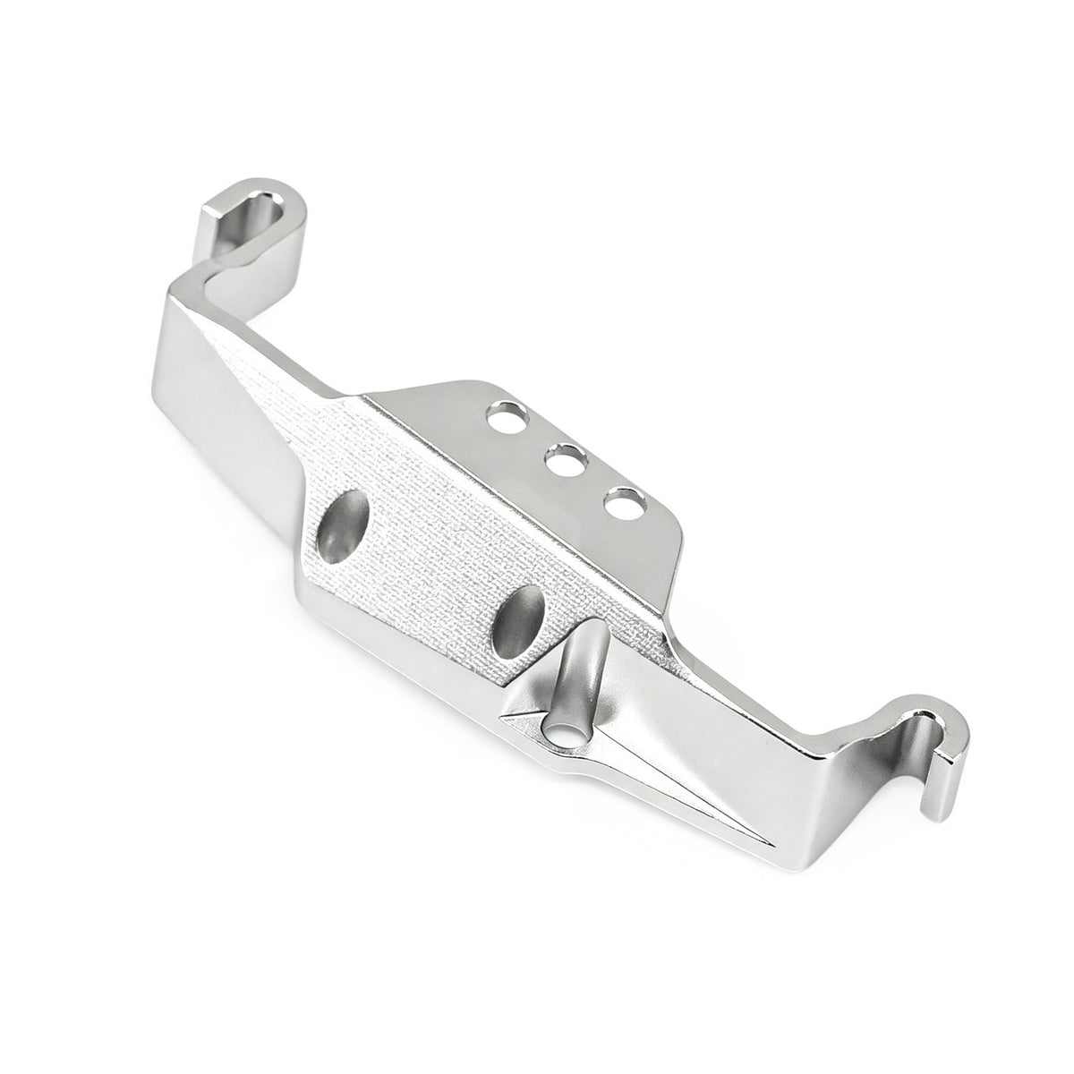 Hobby Details Aluminum Battery Tray for SCX30 Cars Upgrade Parts