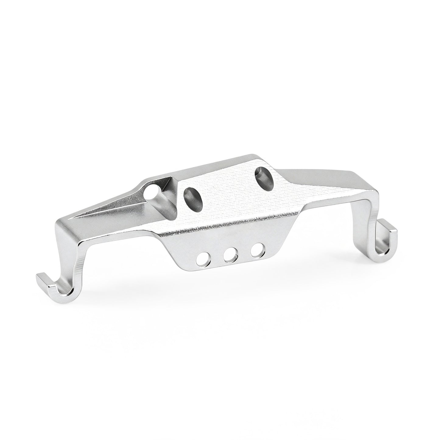 Hobby Details Aluminum Battery Tray for SCX30 Cars Upgrade Parts