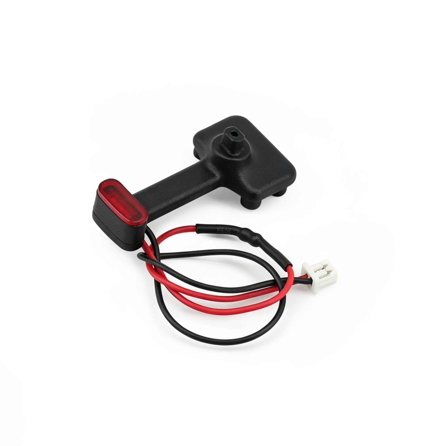 Hobby Details SCX30 Spare Tire Light