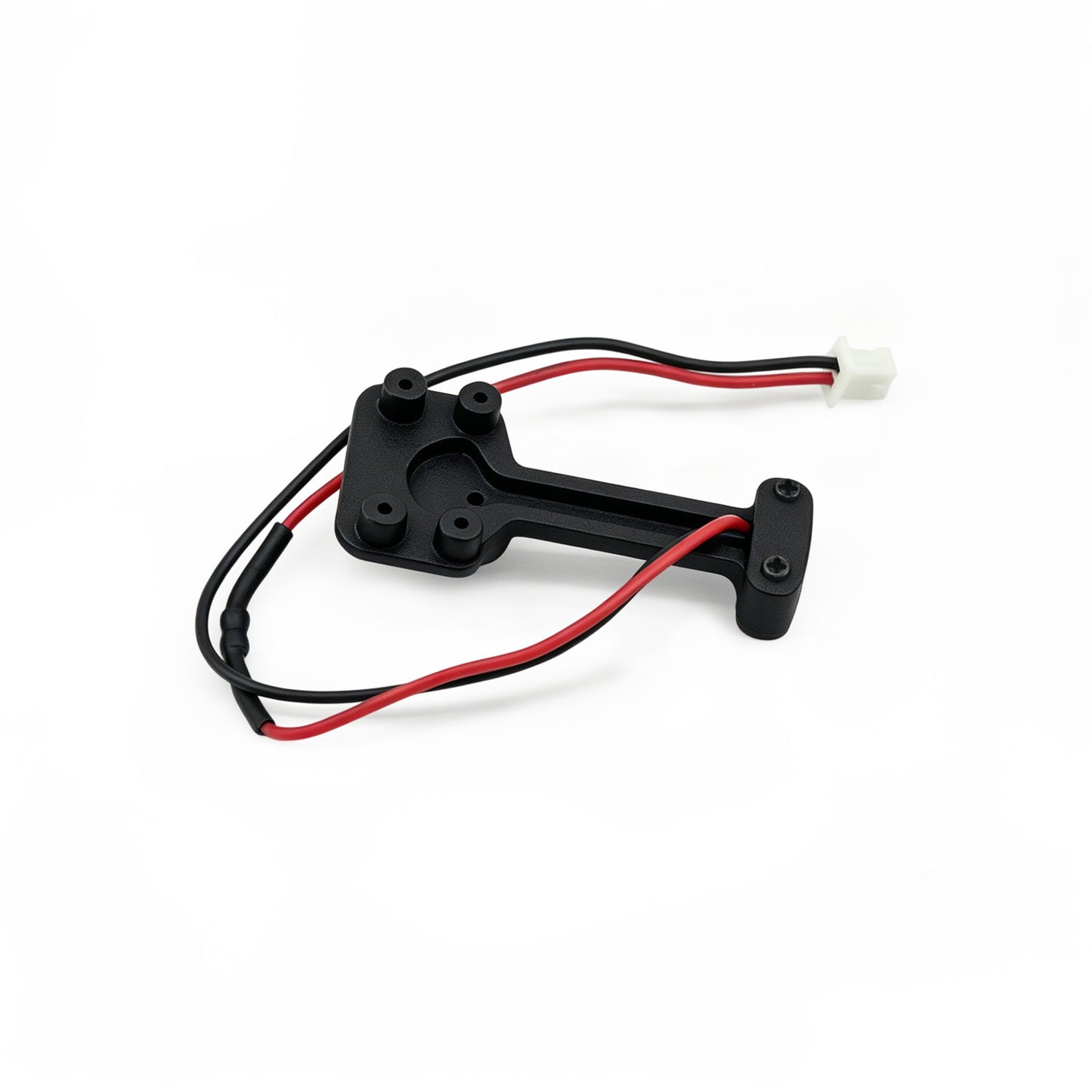 Hobby Details SCX30 Spare Tire Light