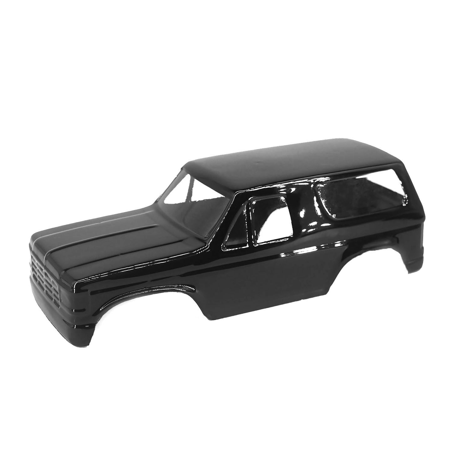 Hobby Details Hand Paint Body for SCX30 Jeep/Bronco Cars