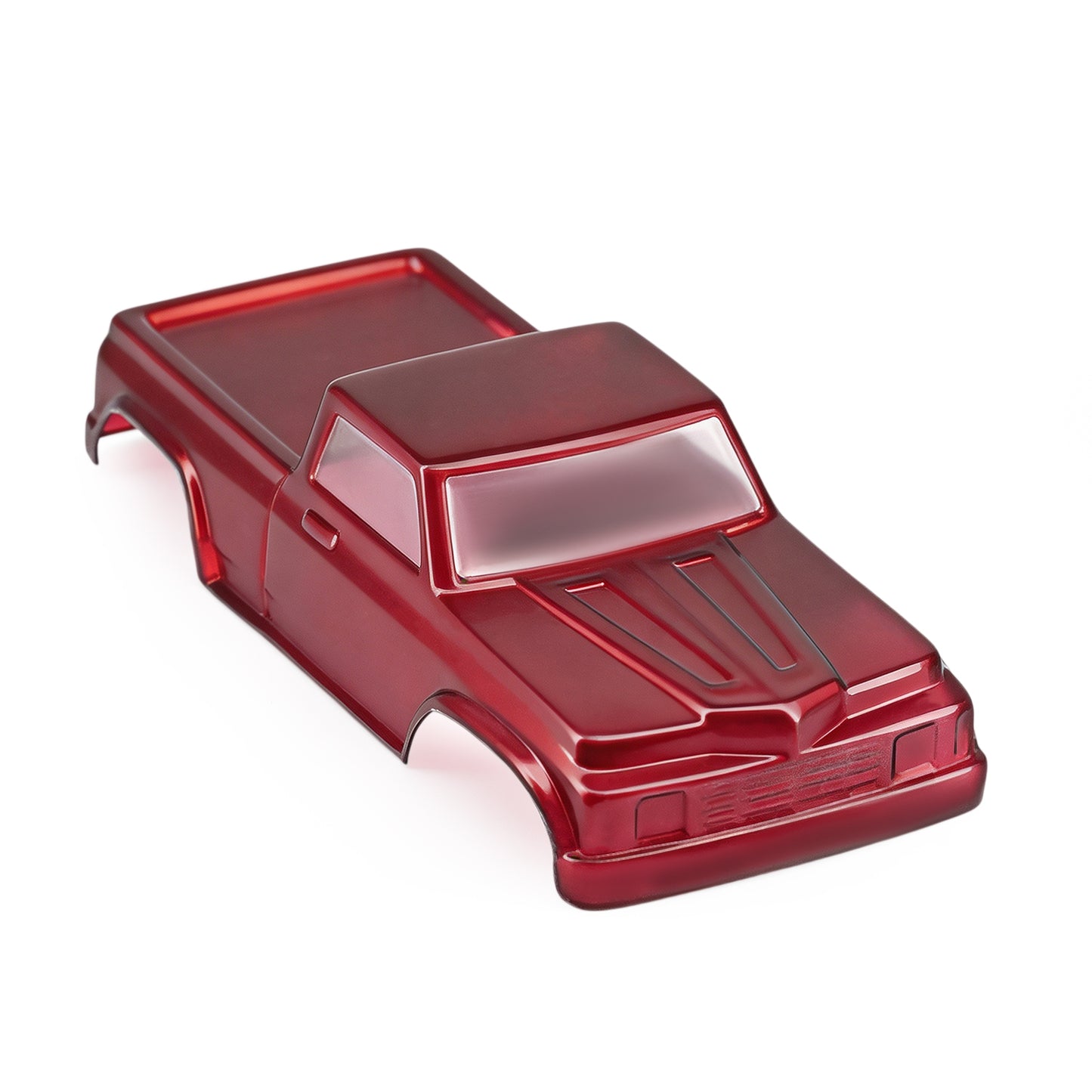 Hobby Details Hand Paint Body for SCX30 Jeep/Bronco Cars