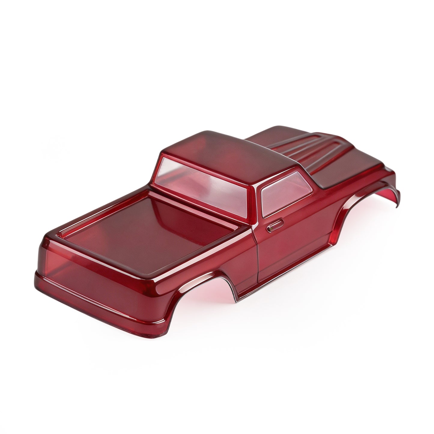 Hobby Details Hand Paint Body for SCX30 Jeep/Bronco Cars