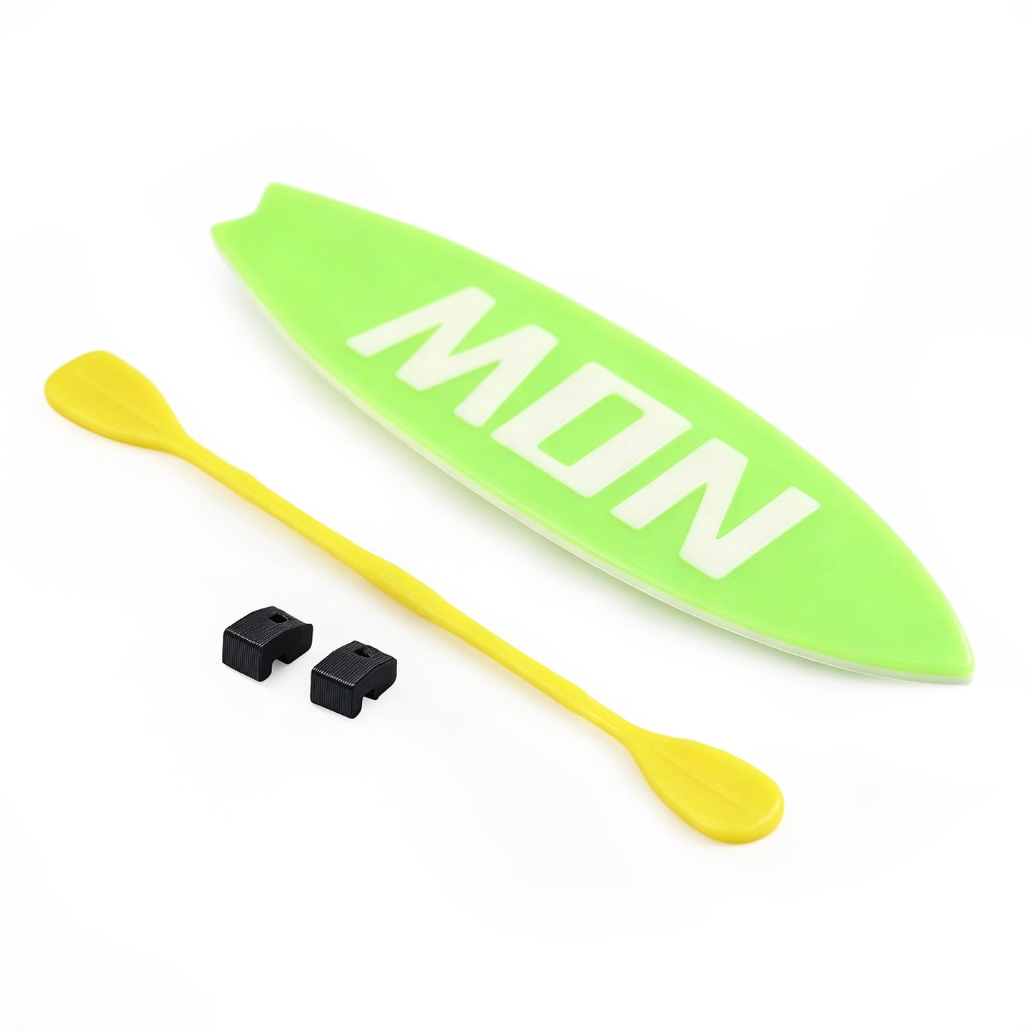 Hobby Details Mini Decoration Parts for SCX30 Bronco