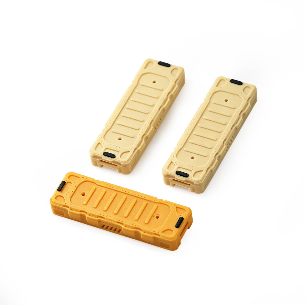 Hobby Details Mini Decoration Parts for SCX30 Bronco
