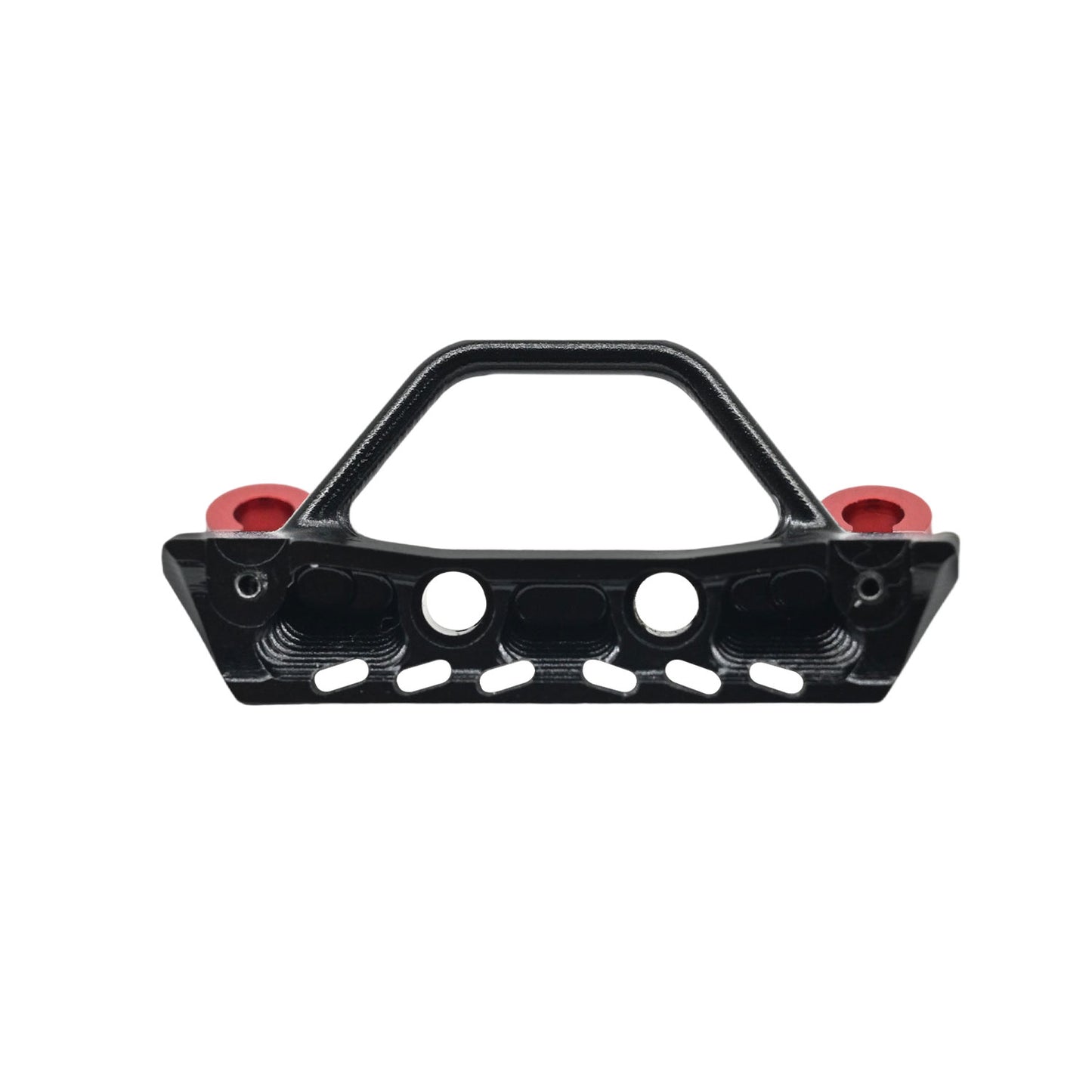 Hobby Details Aluminum Alloy  Front Bumper for Axial SCX30 Jeep Upgrade Parts