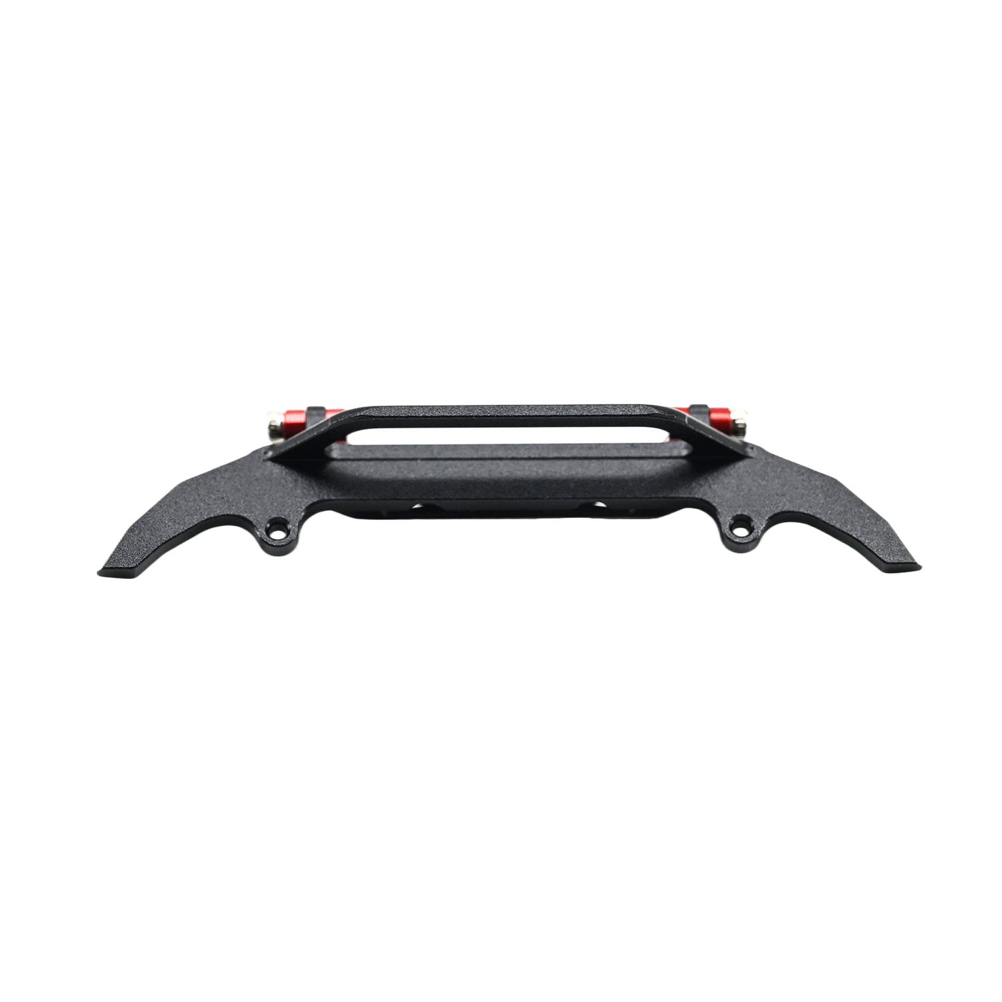 Hobby Detailis Aluminum Alloy  Front Bumper for Axial SCX30 Bronco Upgrade Parts