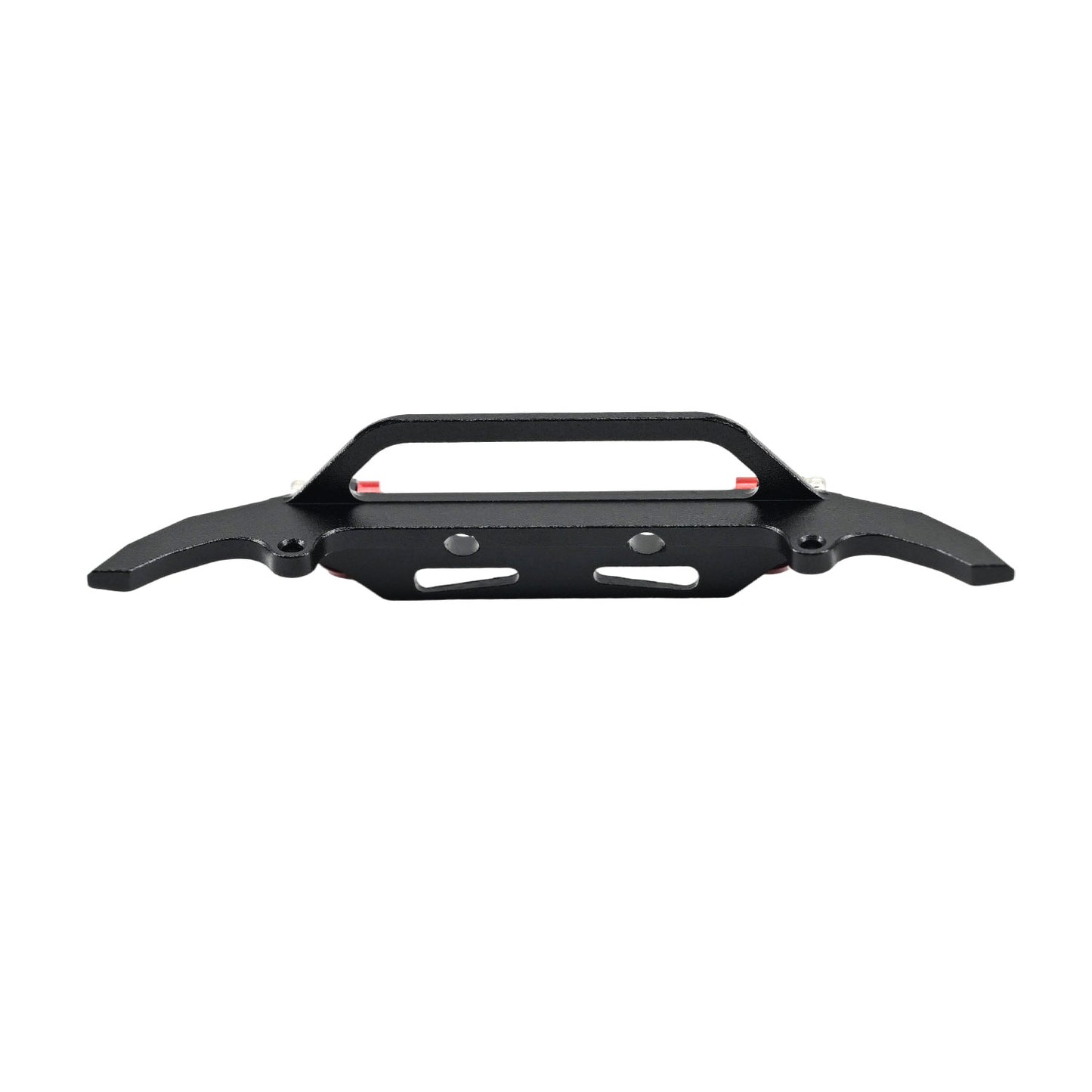 Hobby Detailis Aluminum Alloy  Front Bumper for Axial SCX30 Bronco Upgrade Parts