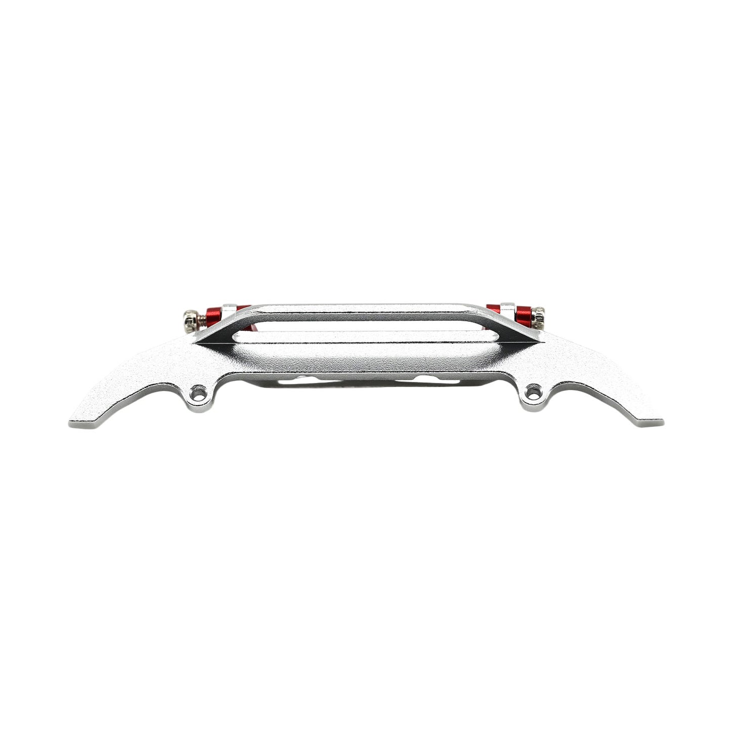Hobby Detailis Aluminum Alloy  Front Bumper for Axial SCX30 Bronco Upgrade Parts