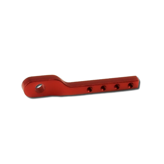 Hobby Details Aluminum Alloy  Rear  Trailer Hook for Axial SCX30 Bronco Upgrade Parts